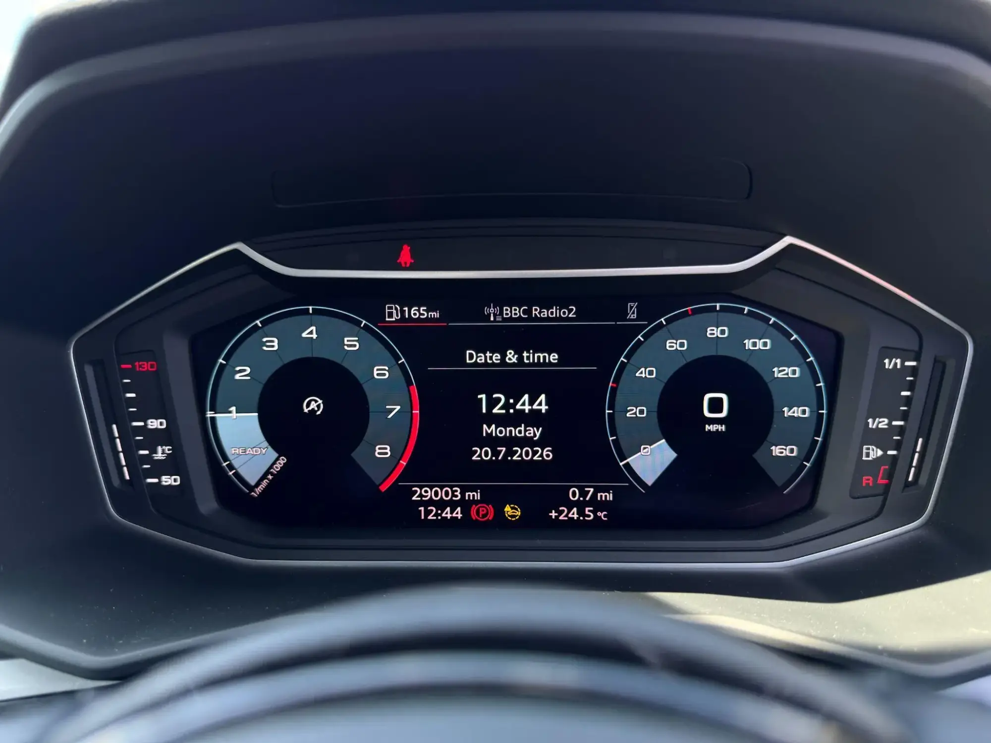 Audi A1 Image 25