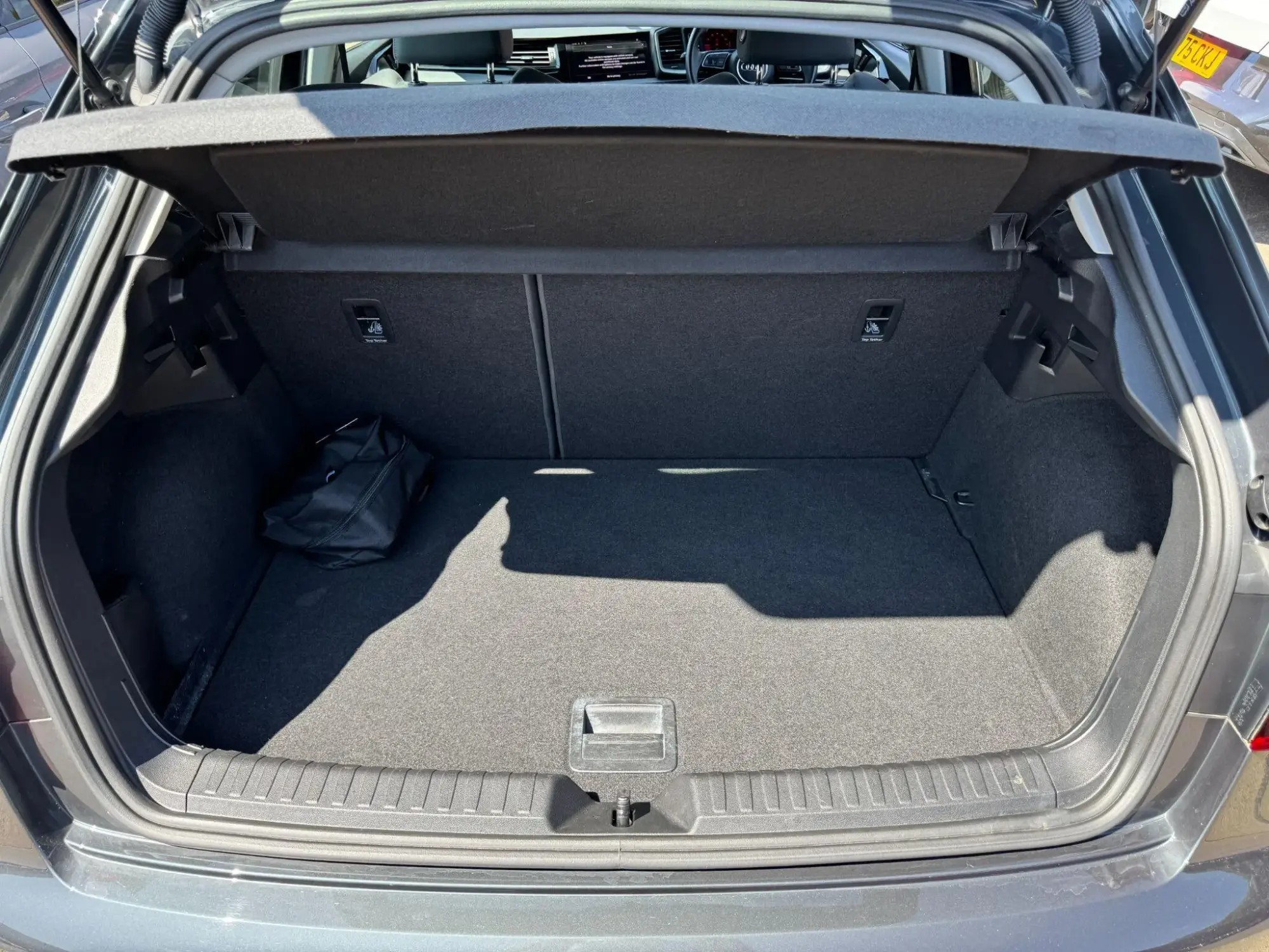 Audi A1 Image 26