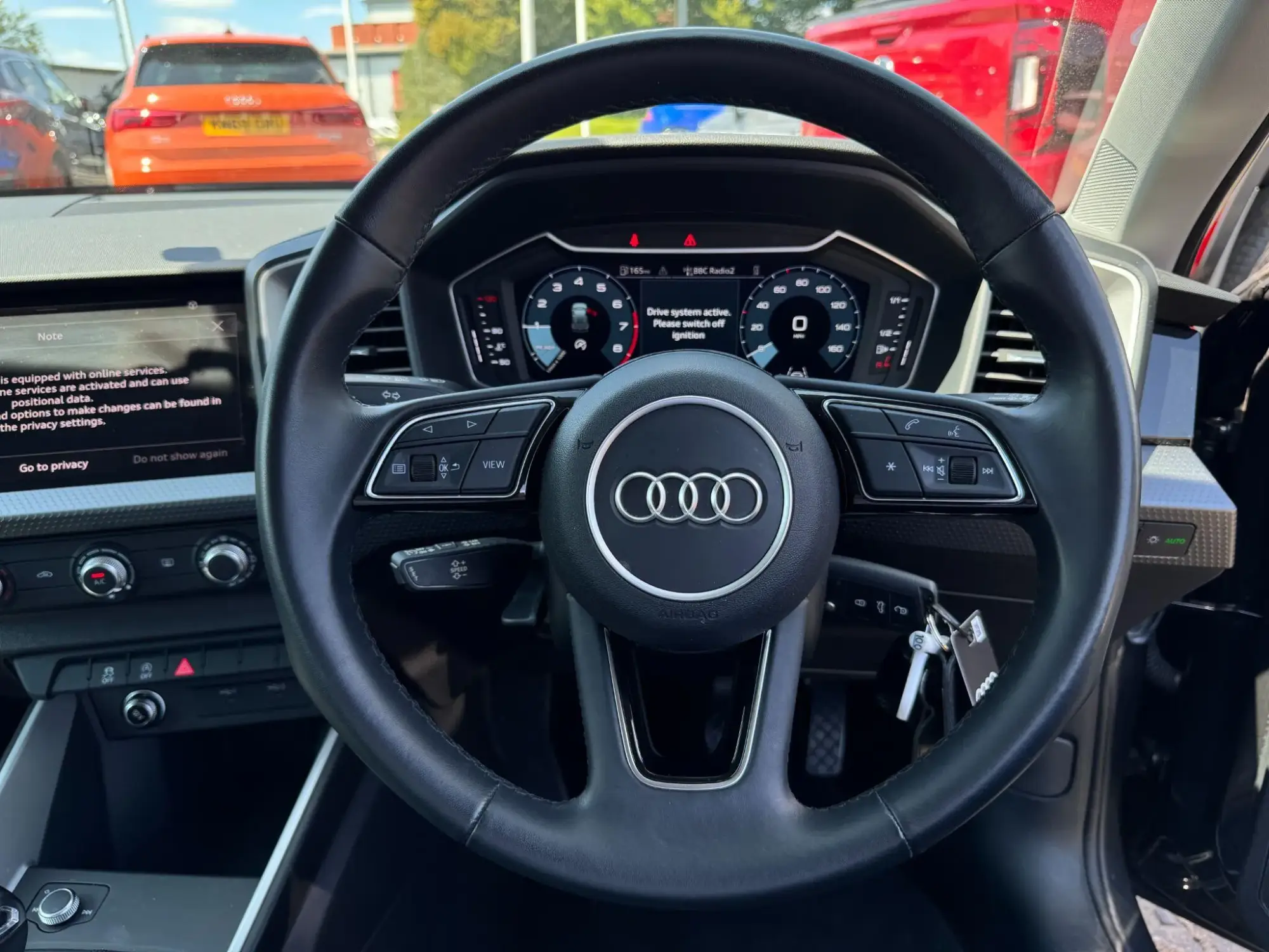 Audi A1 Image 28