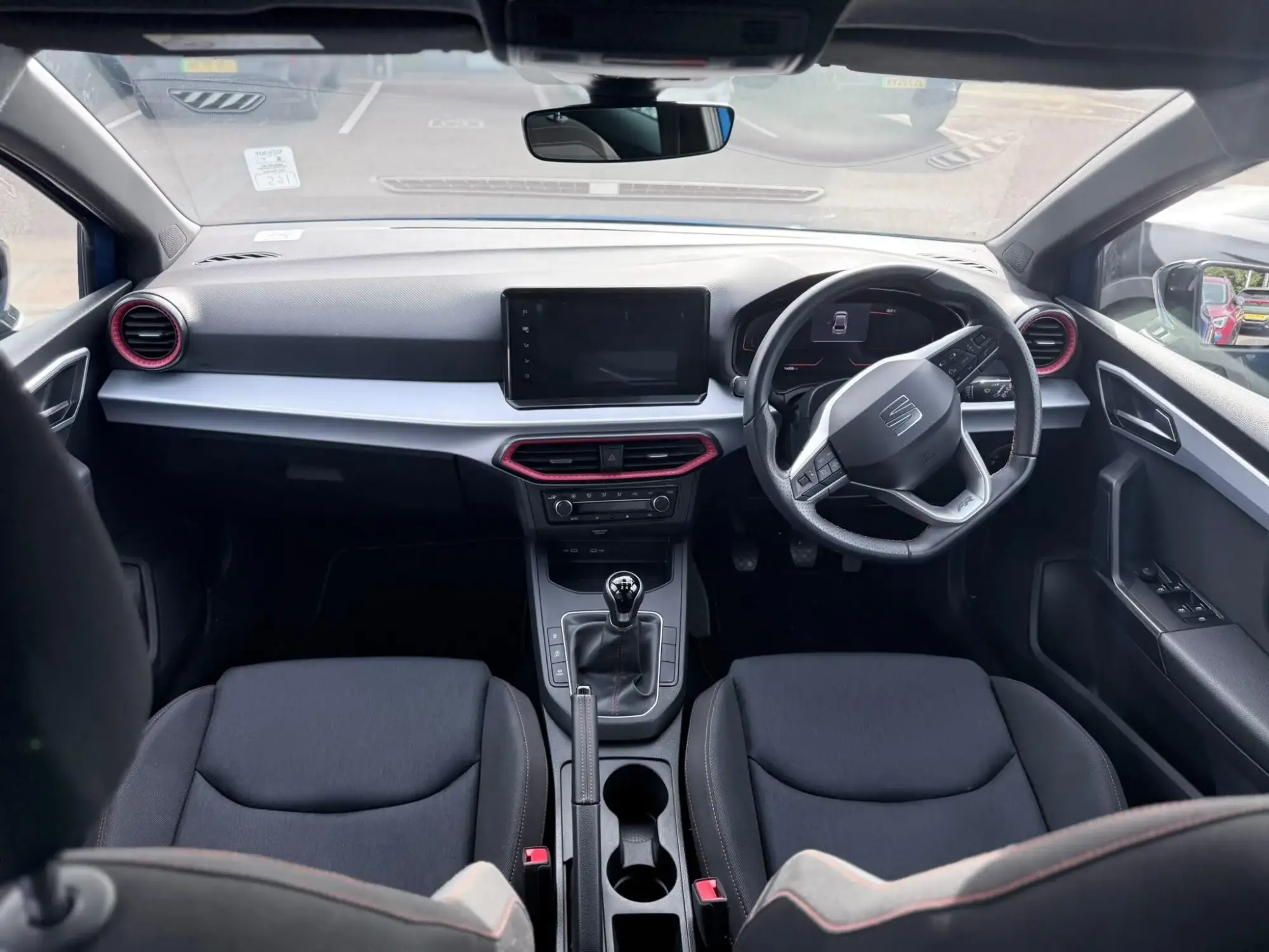 SEAT Ibiza Image 10