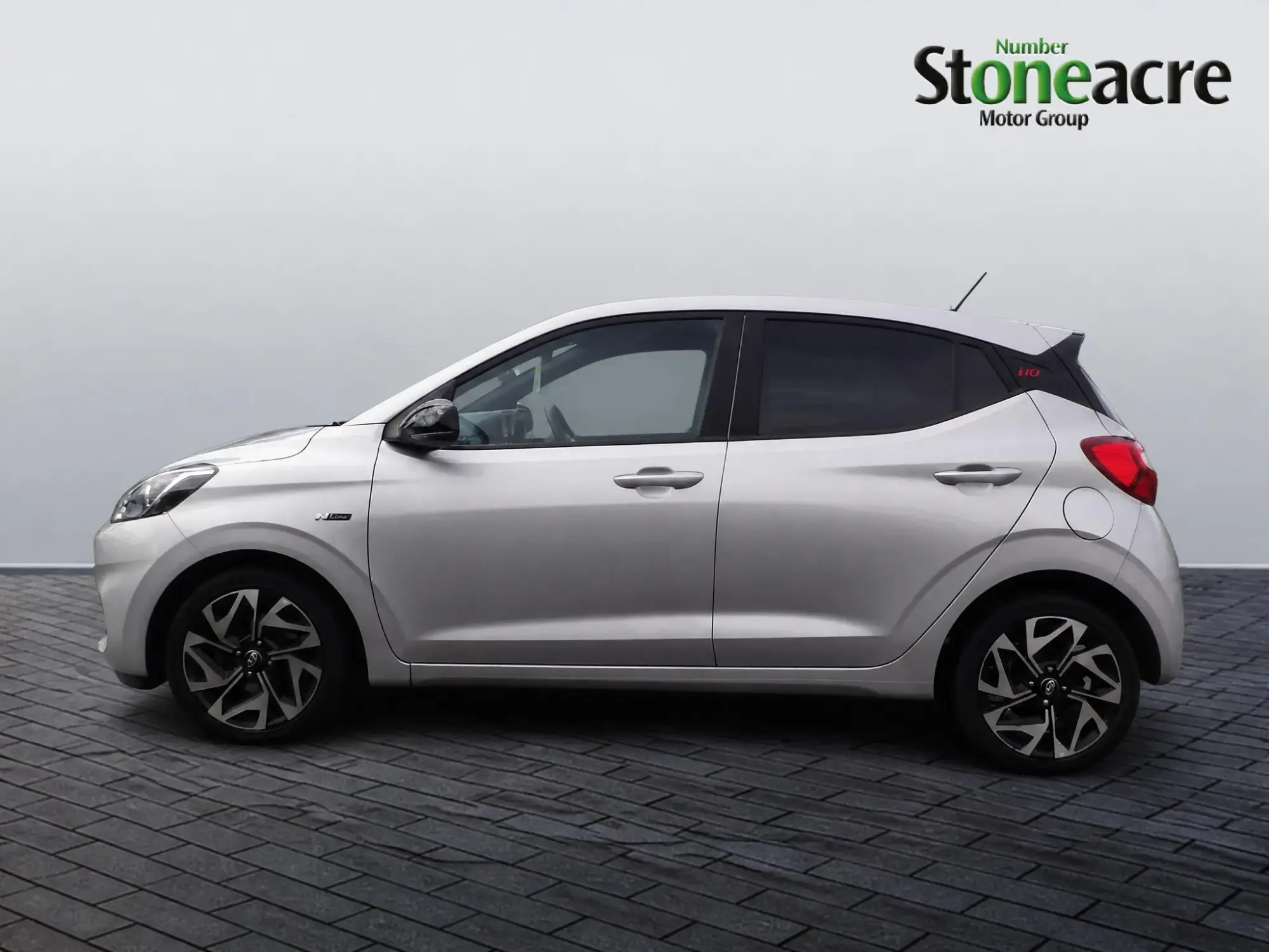 Hyundai i10 Image 6