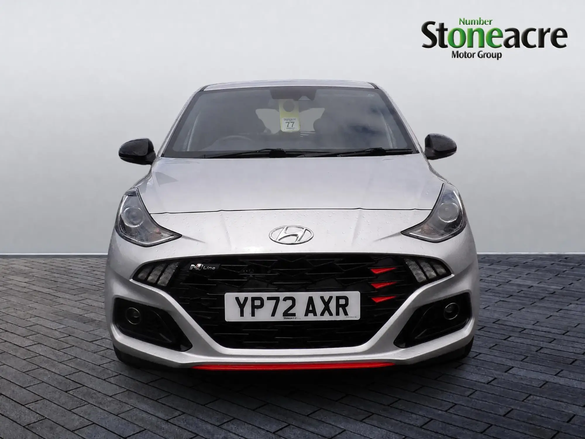 Hyundai i10 Image 7