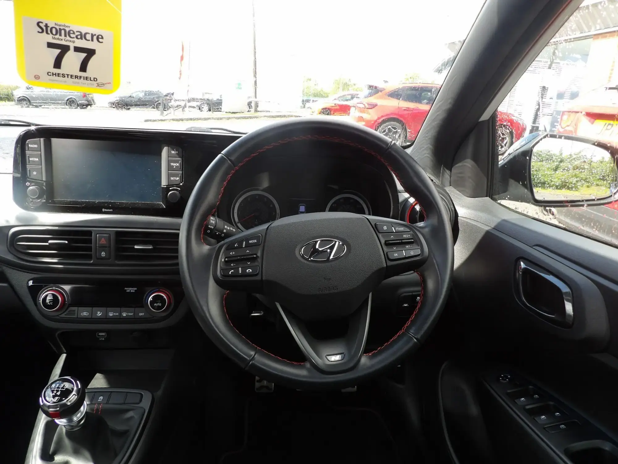 Hyundai i10 Image 15