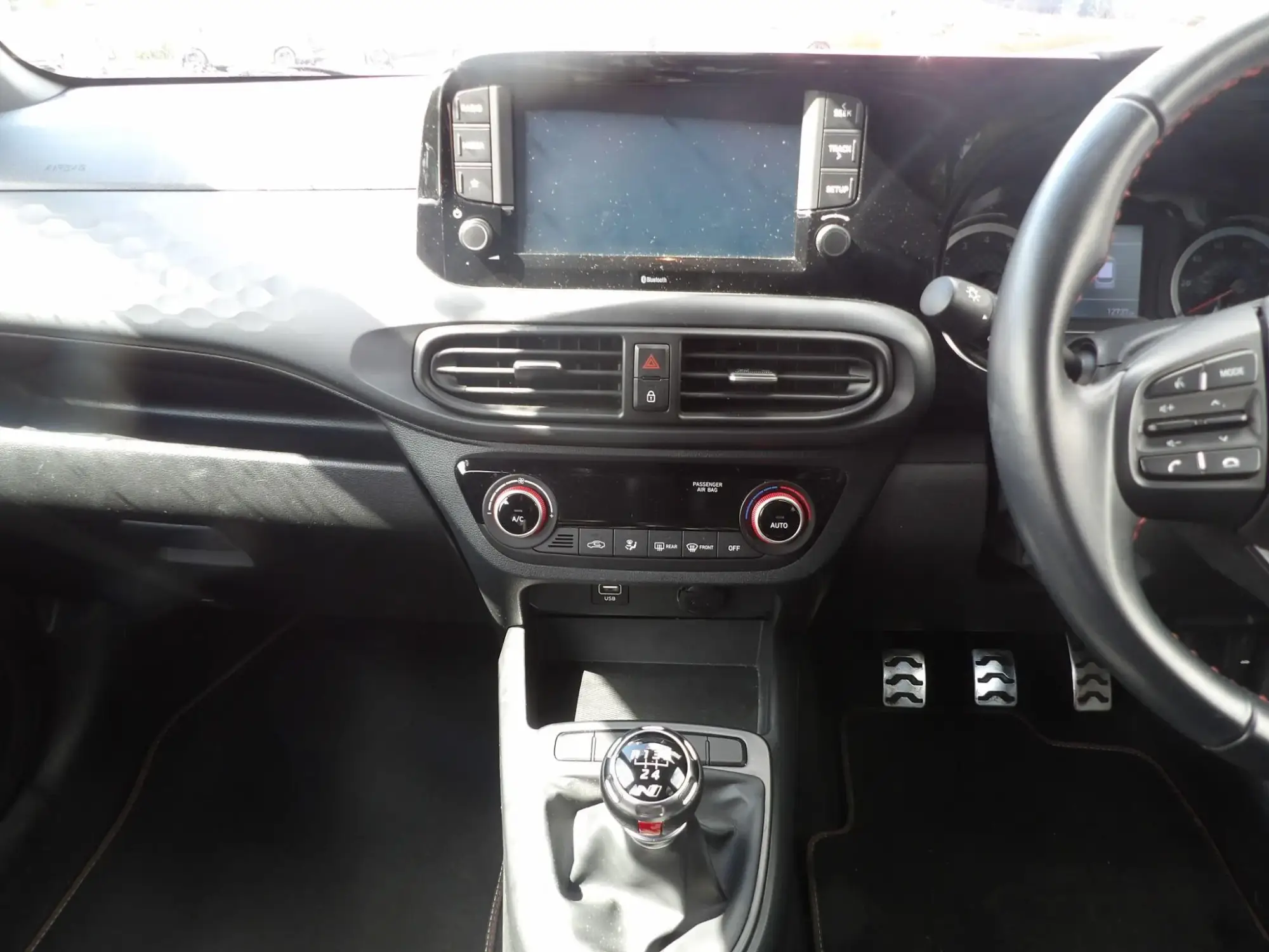 Hyundai i10 Image 16