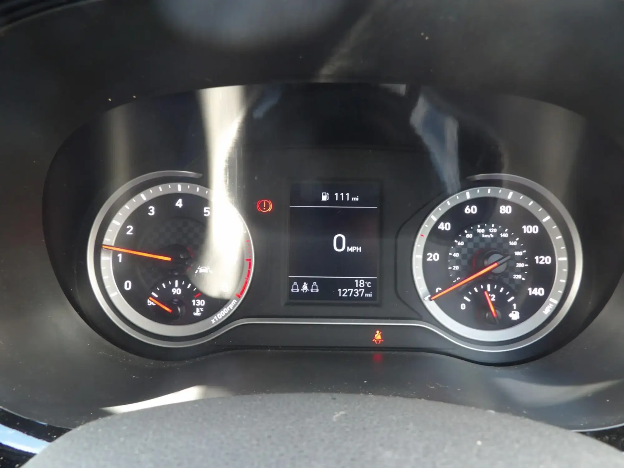 Hyundai i10 Image 18