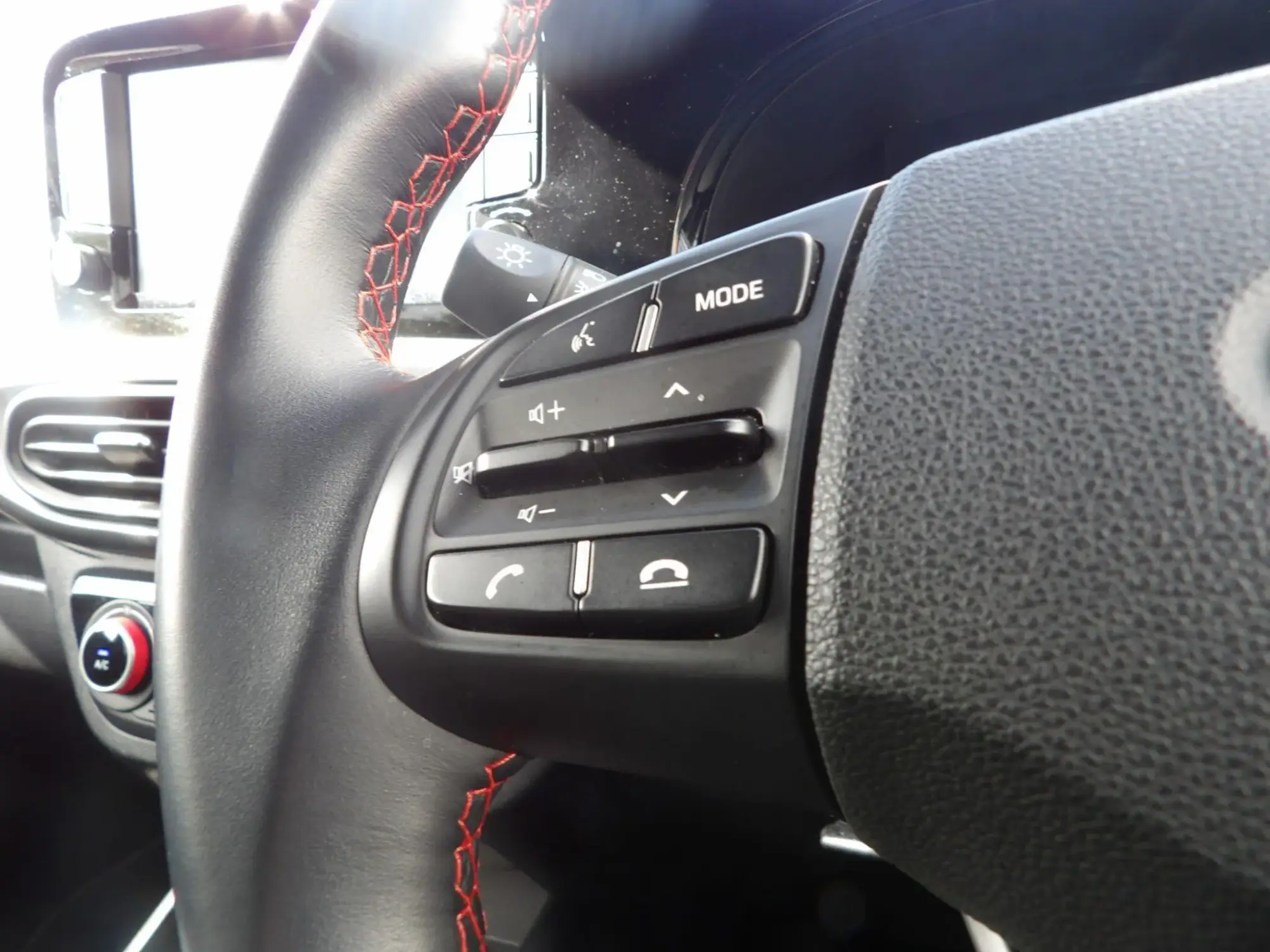 Hyundai i10 Image 19