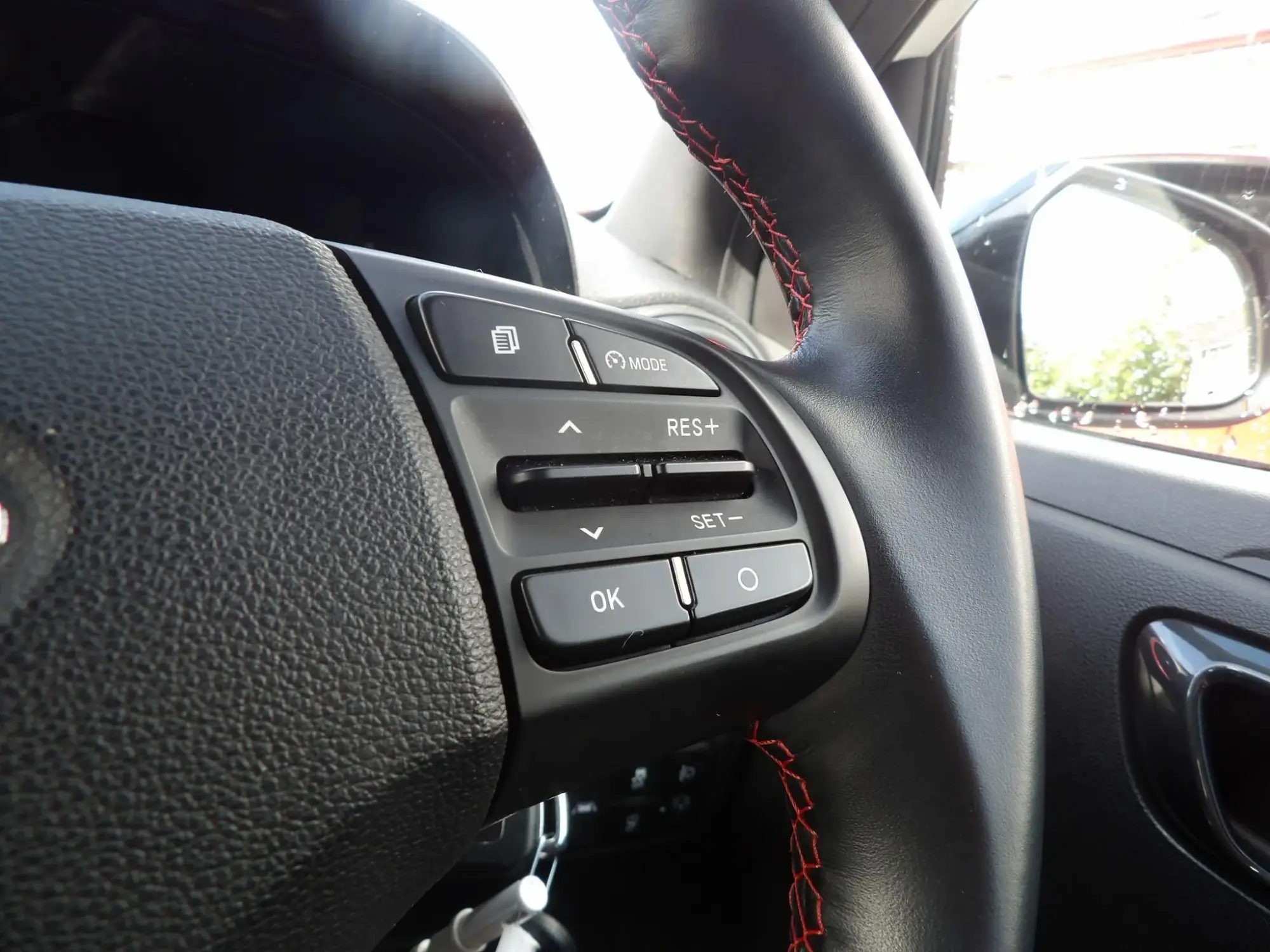 Hyundai i10 Image 20