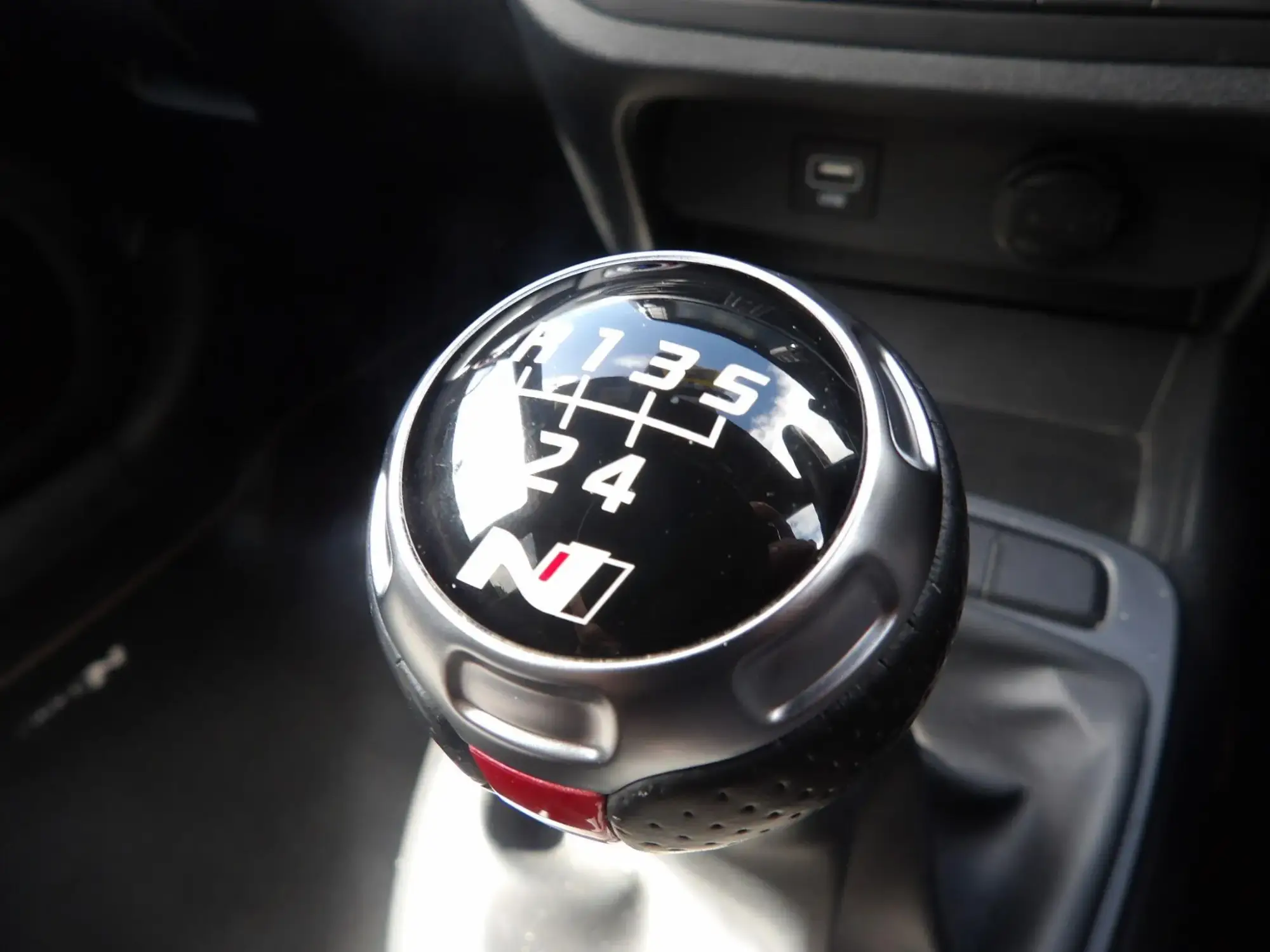 Hyundai i10 Image 22