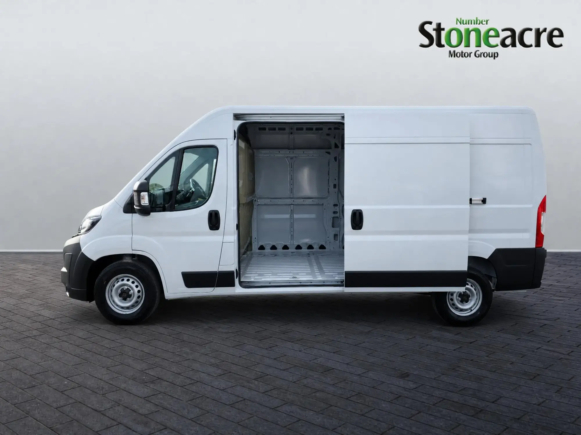 Peugeot Boxer Image 5 Peugeot Boxer Image 5