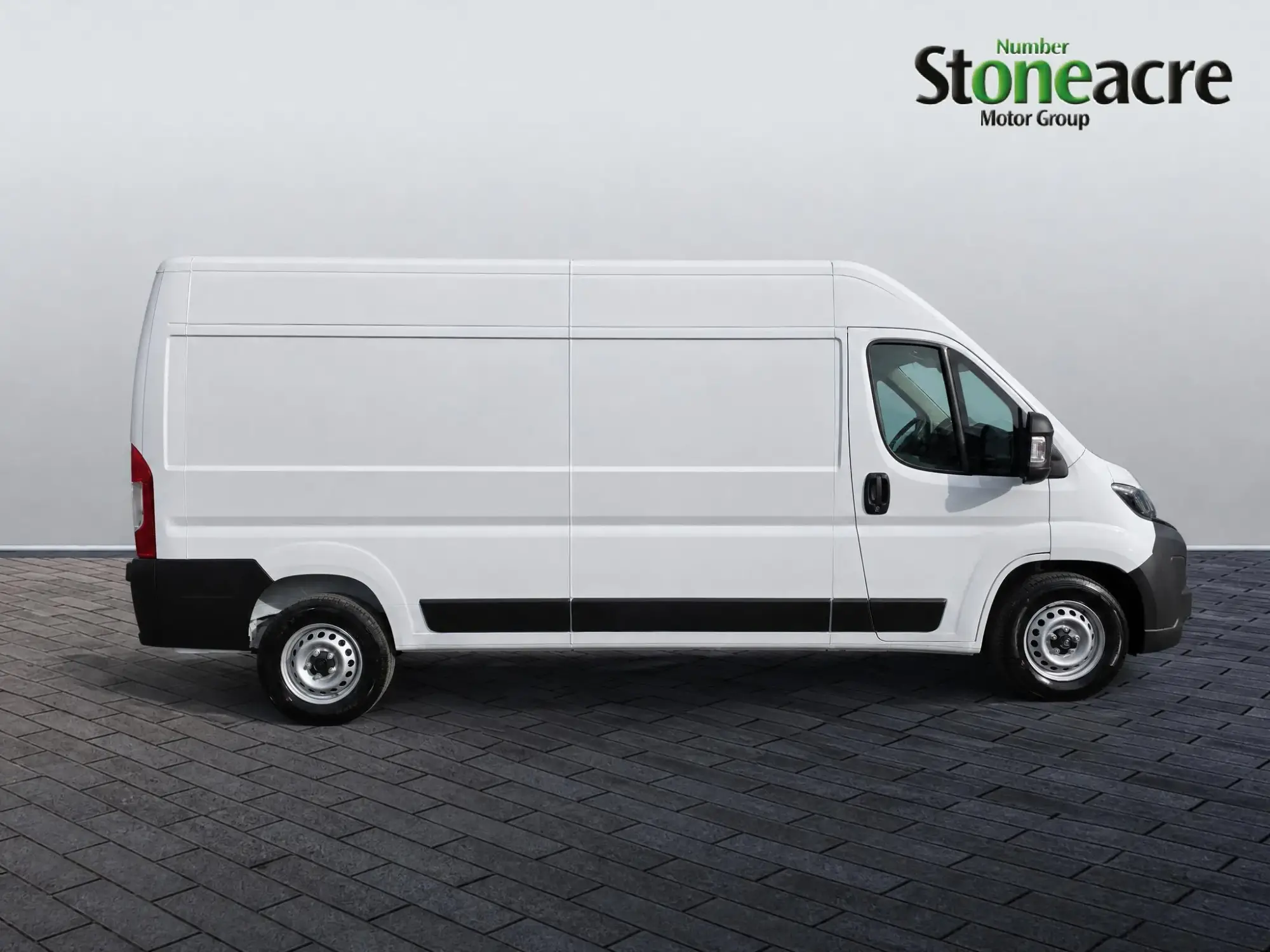 Peugeot Boxer Image 9 Peugeot Boxer Image 9