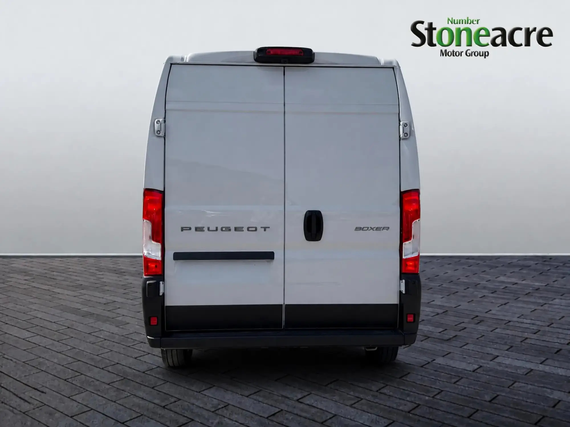 Peugeot Boxer Image 6 Peugeot Boxer Image 6