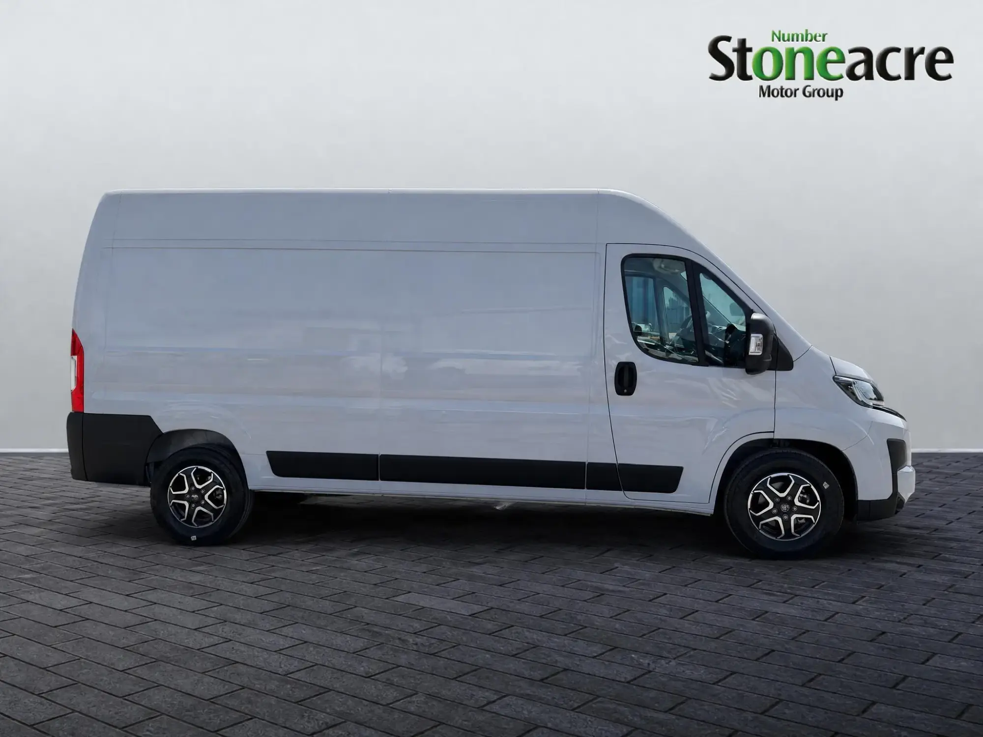 Peugeot Boxer Image 7 Peugeot Boxer Image 7