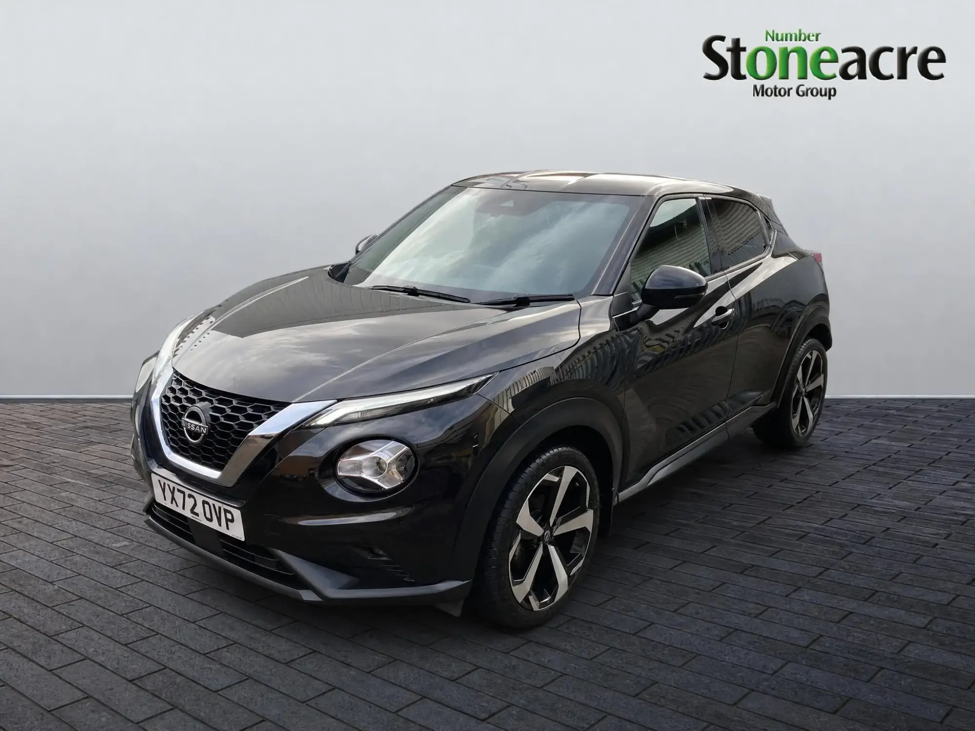 Nissan Juke Image 13 Nissan Juke Image 13