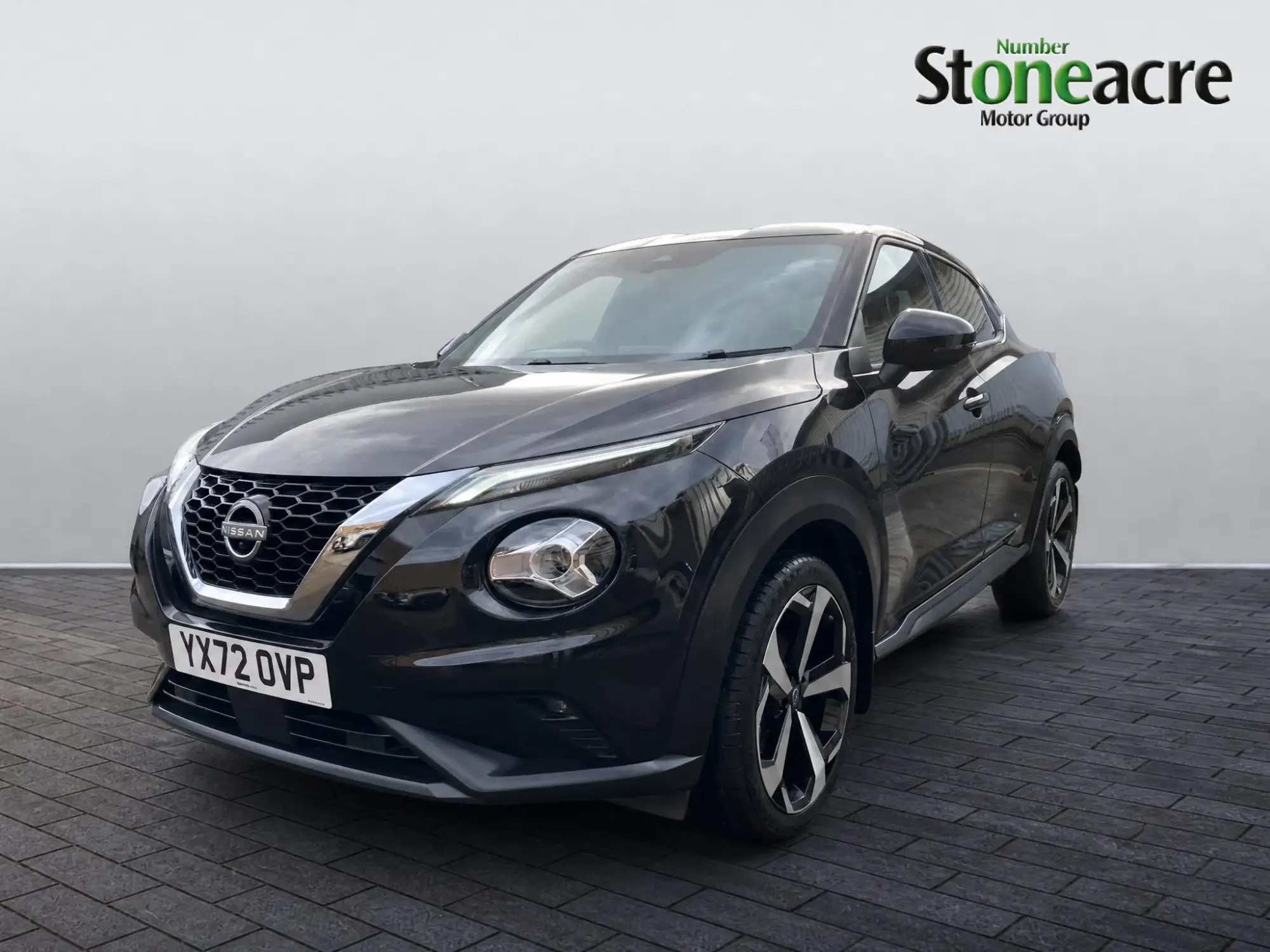 Nissan Juke Image 14 Nissan Juke Image 14