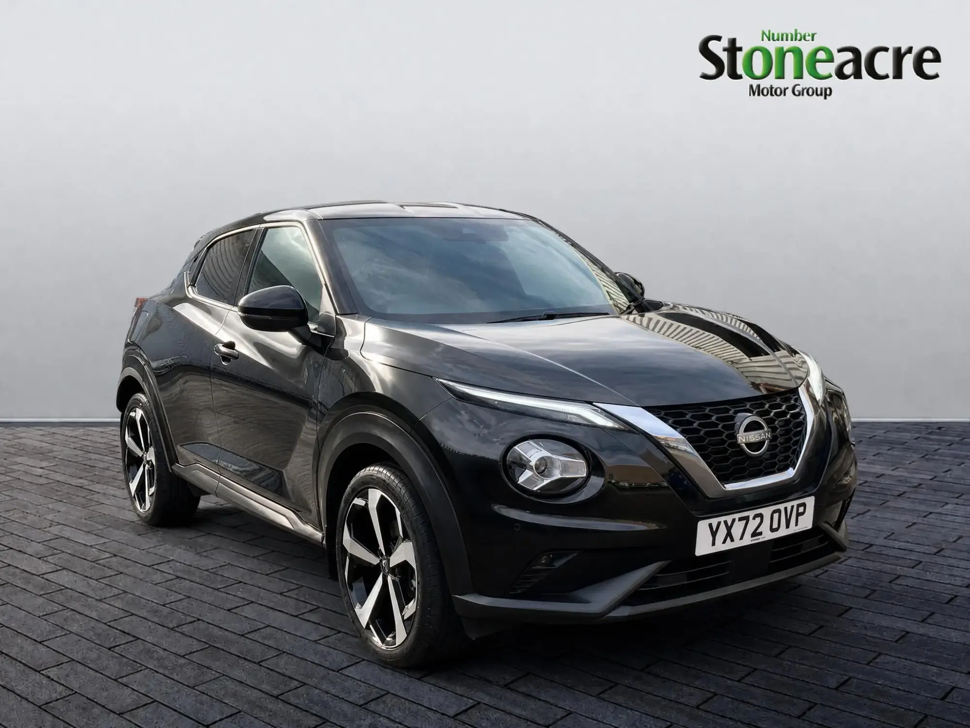 Nissan Juke Image 17 Nissan Juke Image 17
