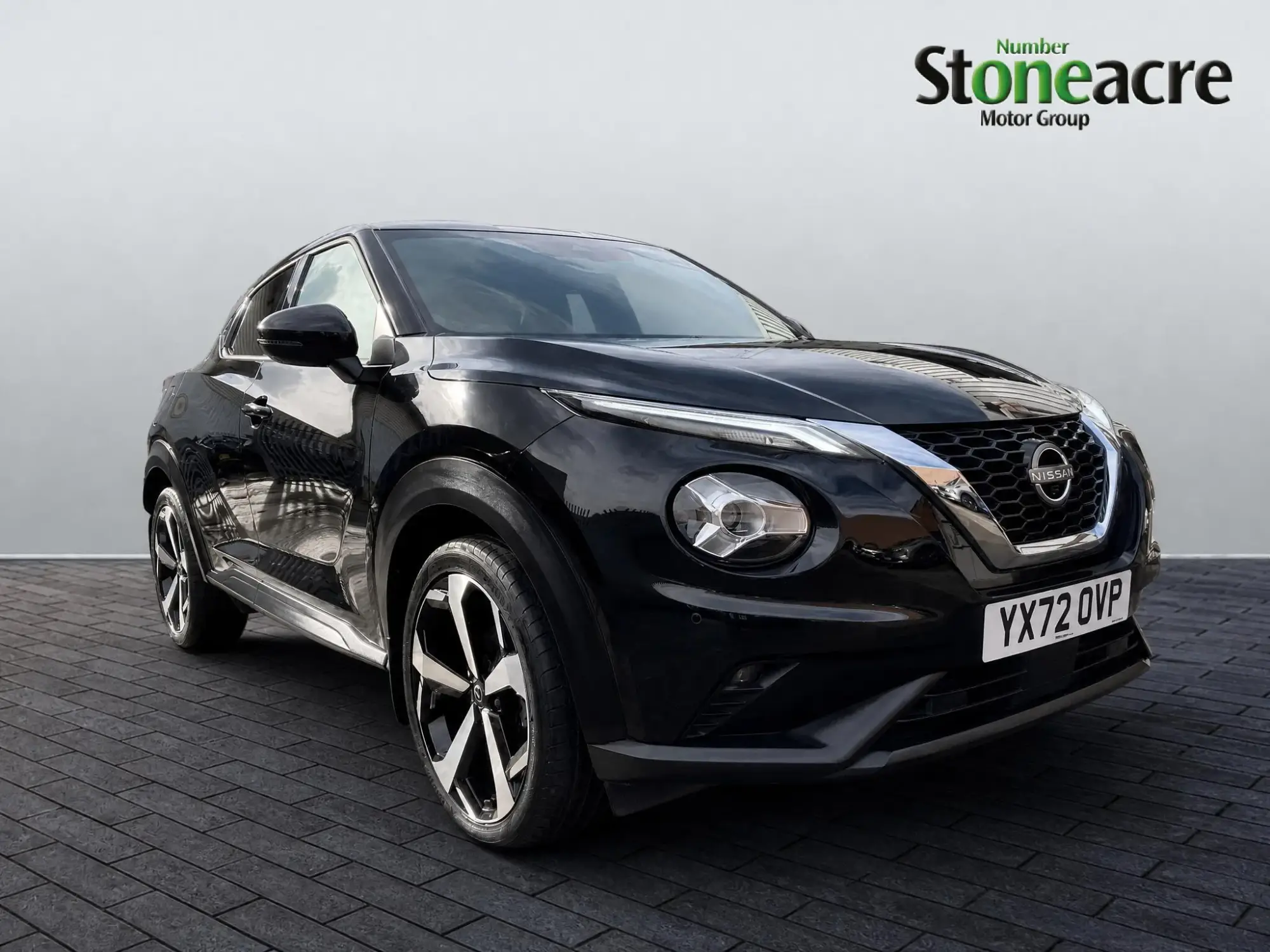 Nissan Juke Image 18 Nissan Juke Image 18