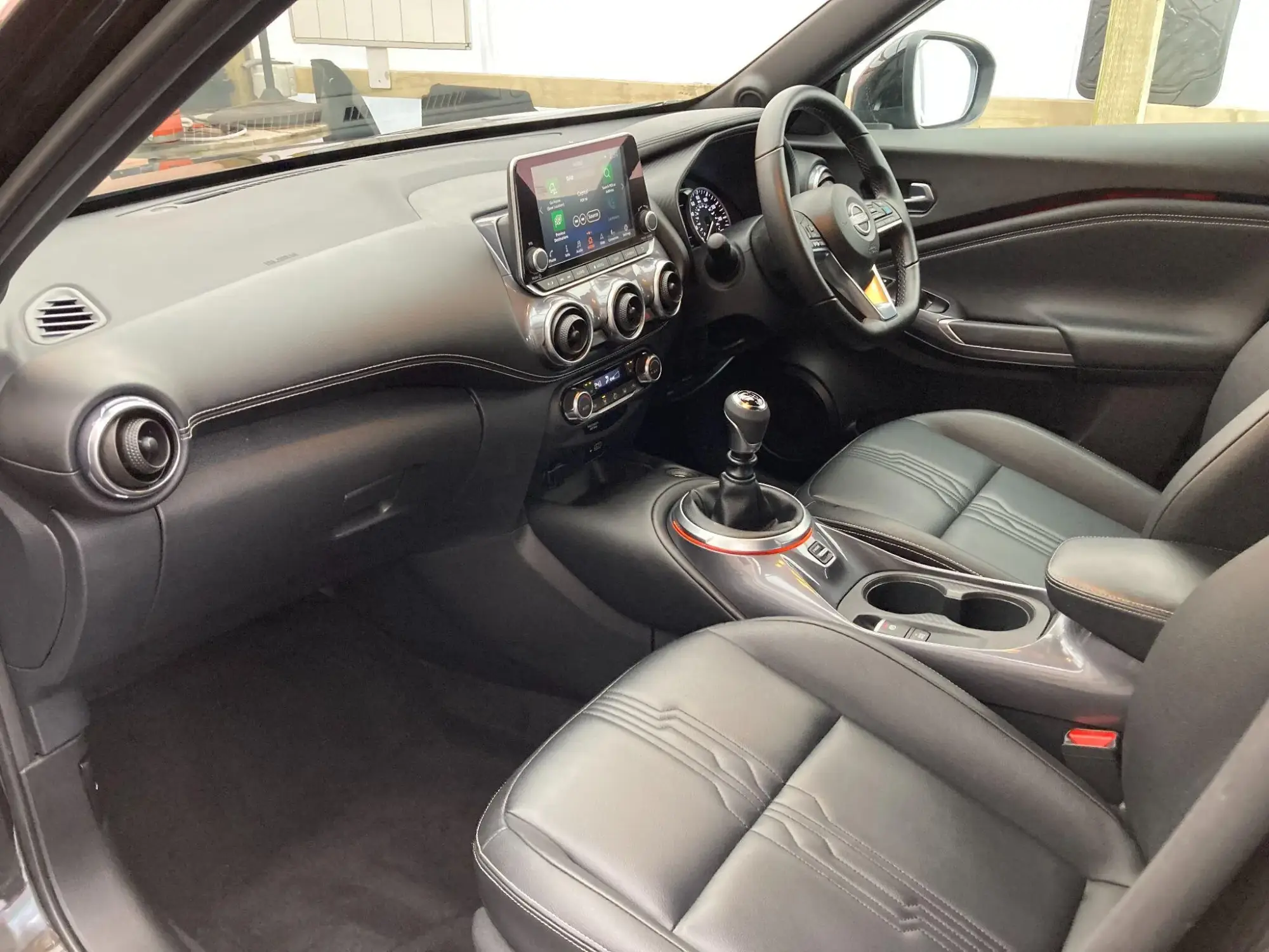 Nissan Juke Image 30 Nissan Juke Image 30