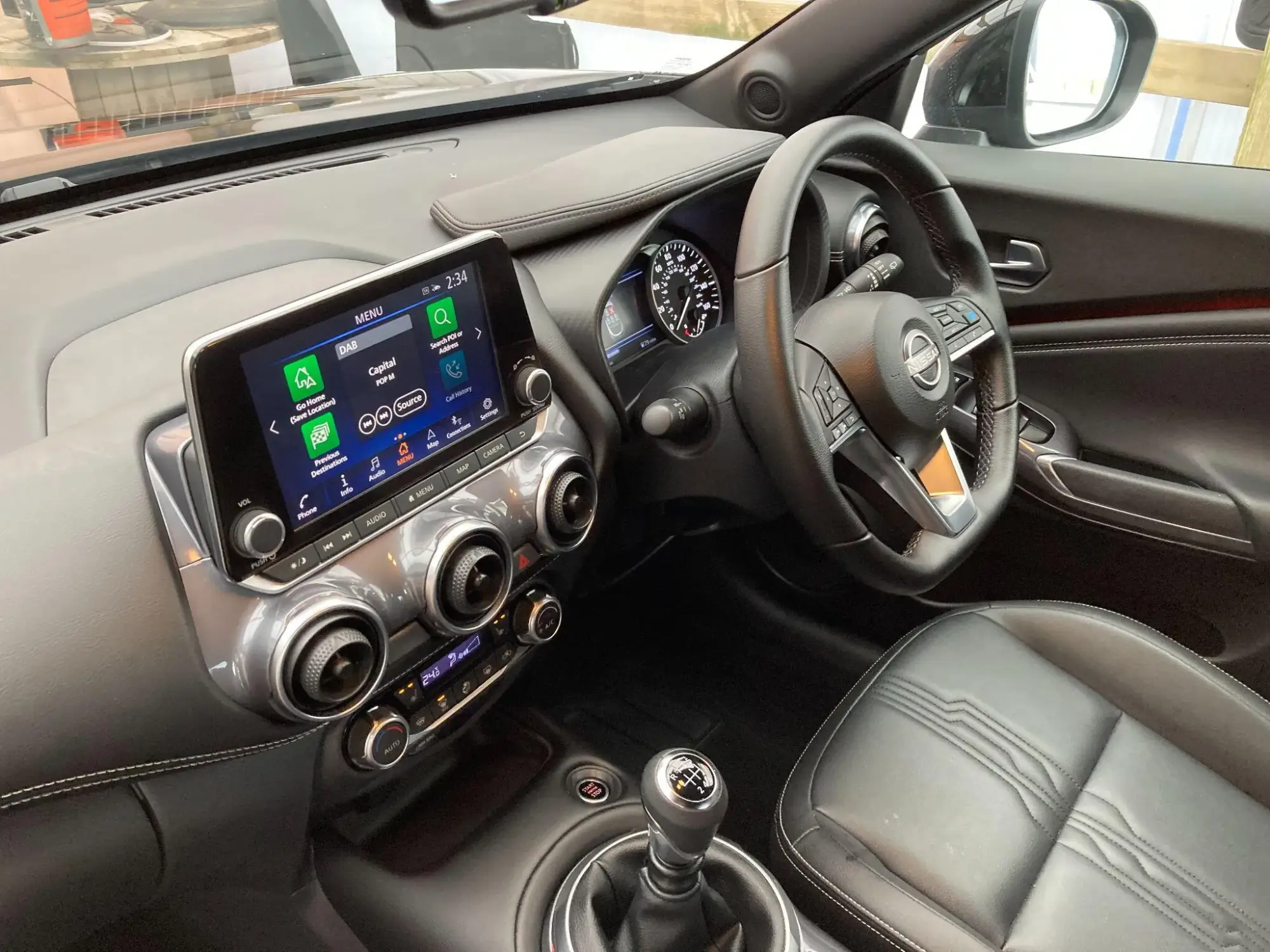 Nissan Juke Image 31 Nissan Juke Image 31