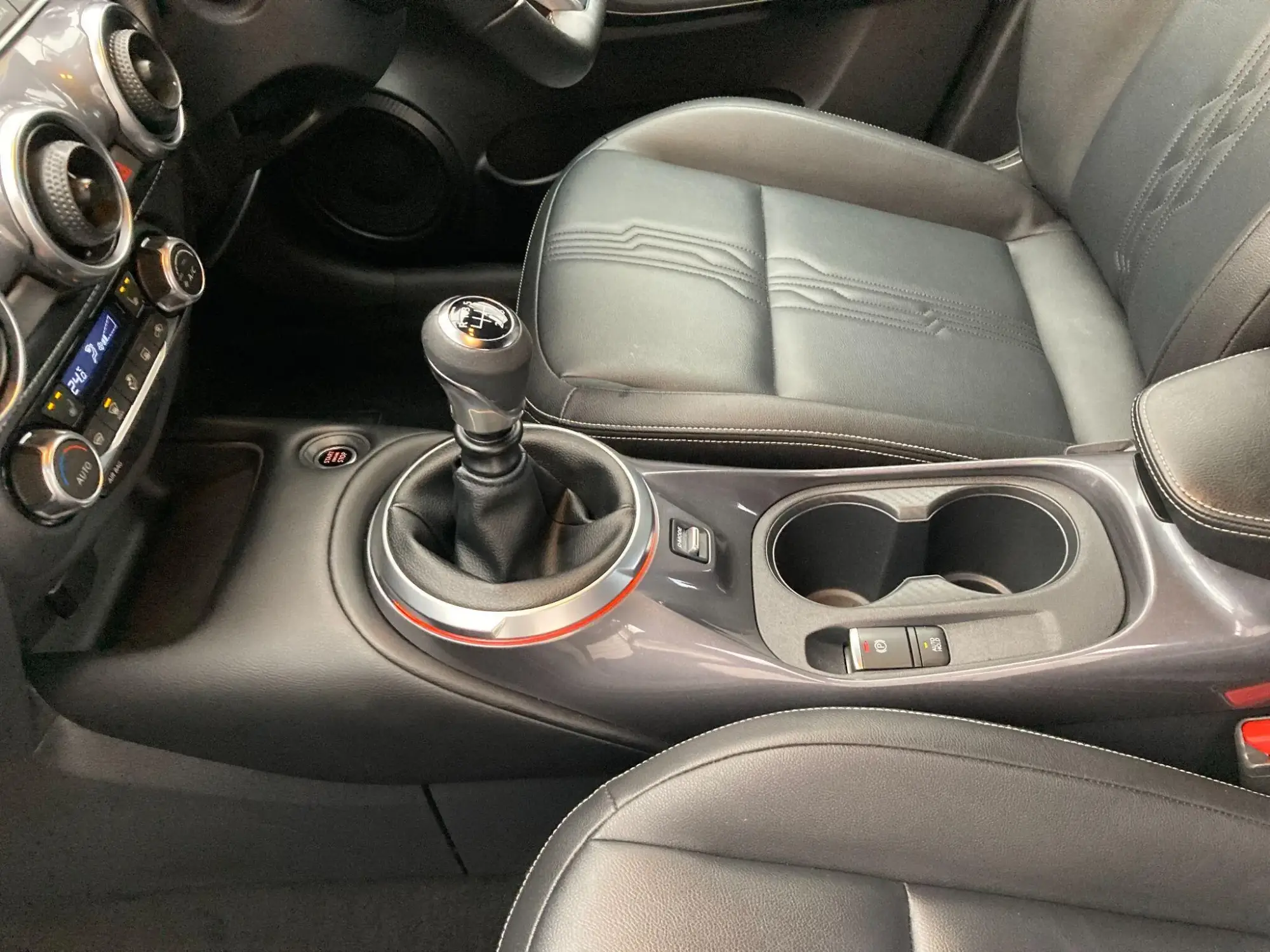 Nissan Juke Image 32 Nissan Juke Image 32