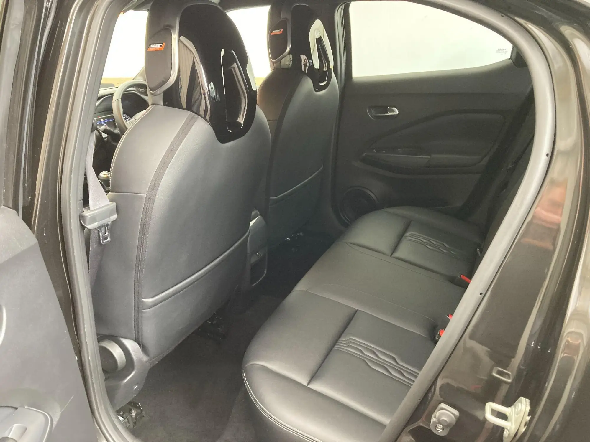Nissan Juke Image 37 Nissan Juke Image 37