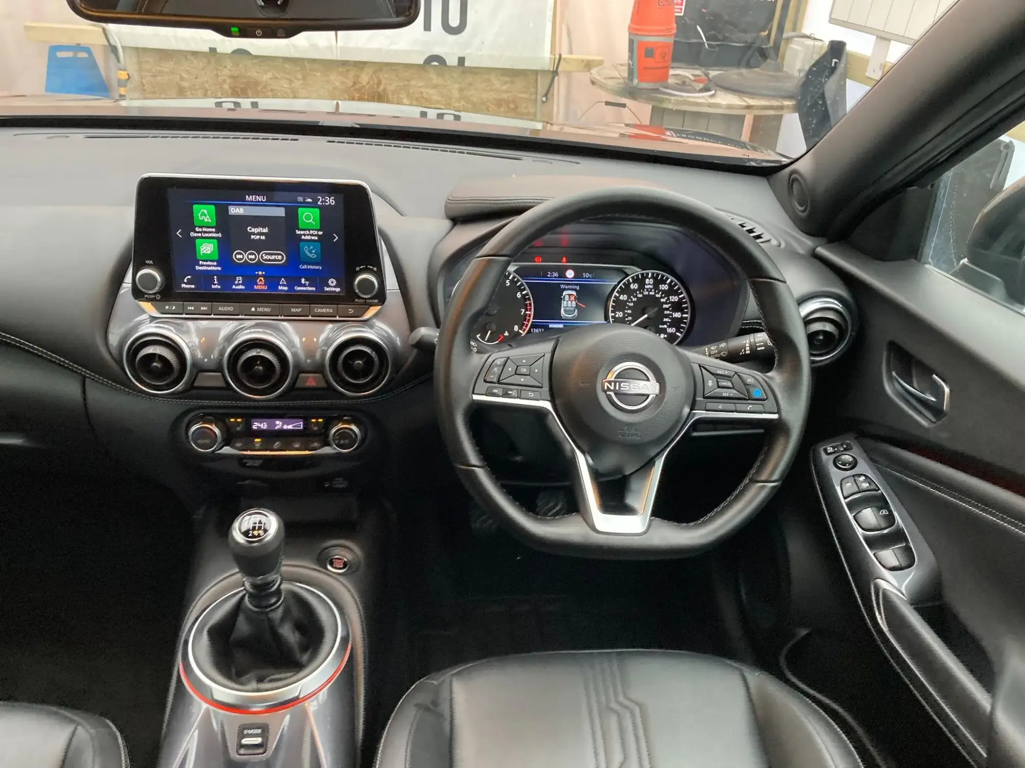 Nissan Juke Image 44 Nissan Juke Image 44