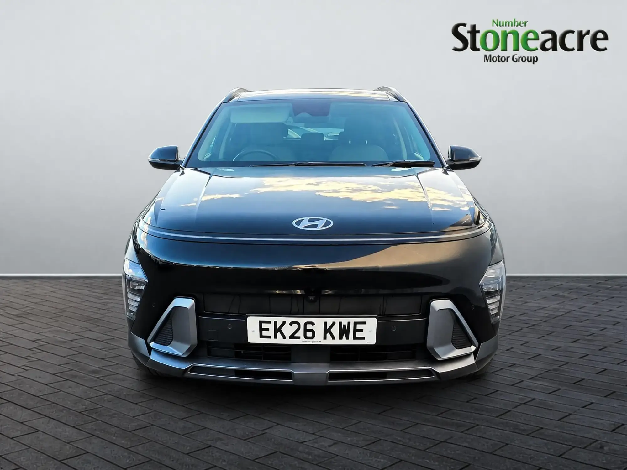Hyundai KONA Image 2