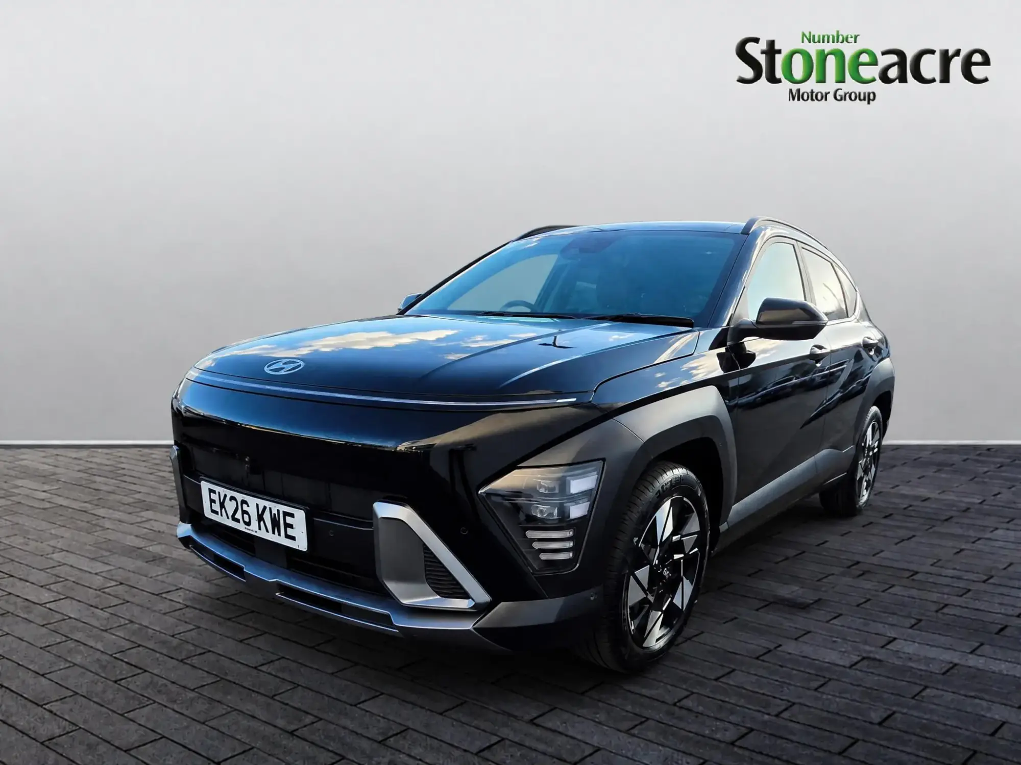 Hyundai KONA Image 3