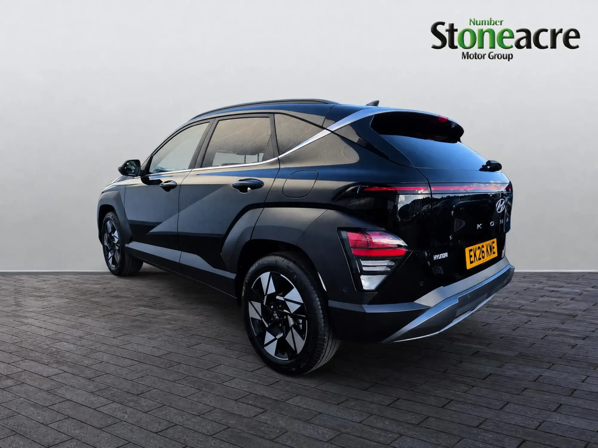 Hyundai KONA Image 4