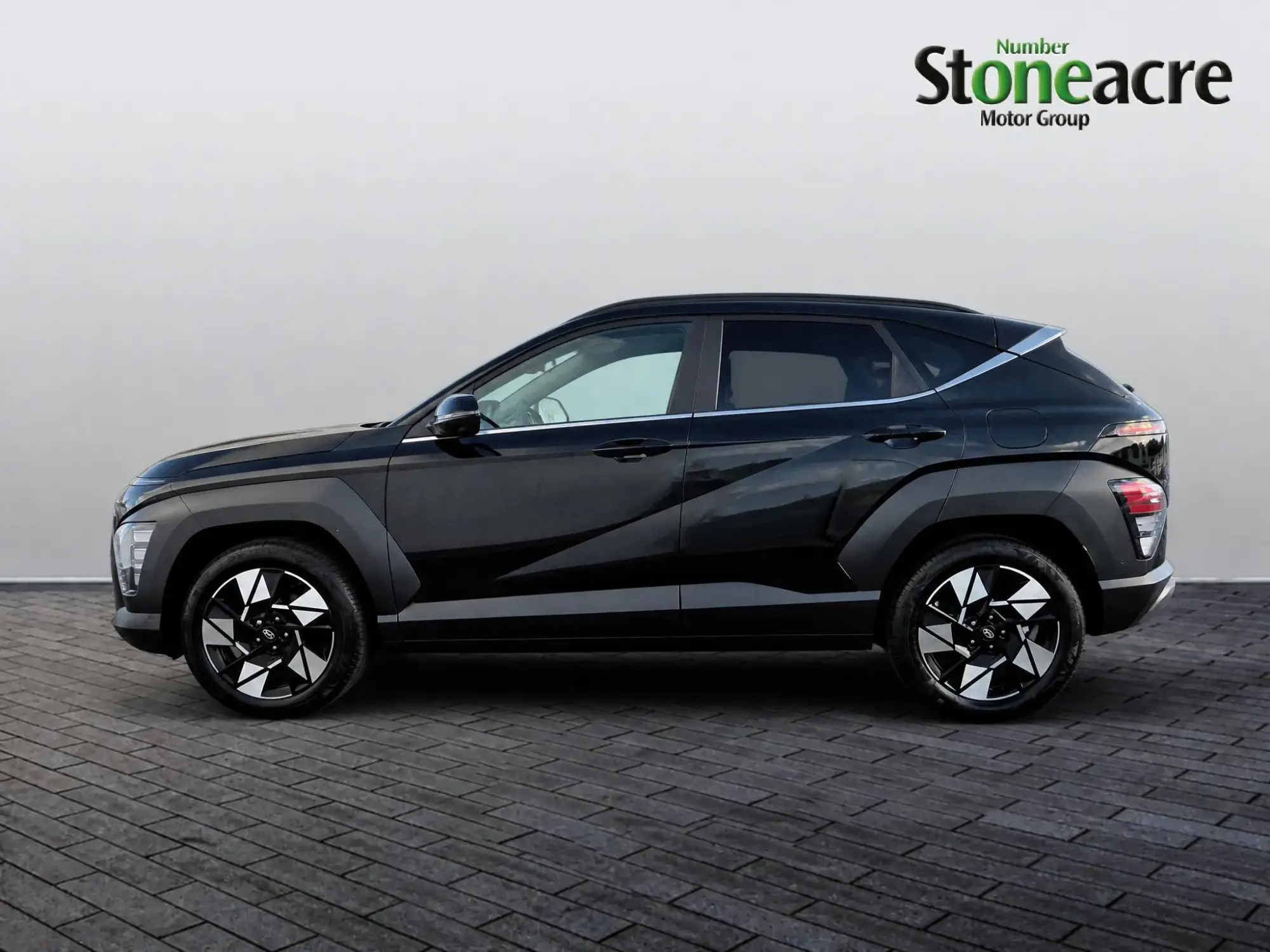 Hyundai KONA Image 5