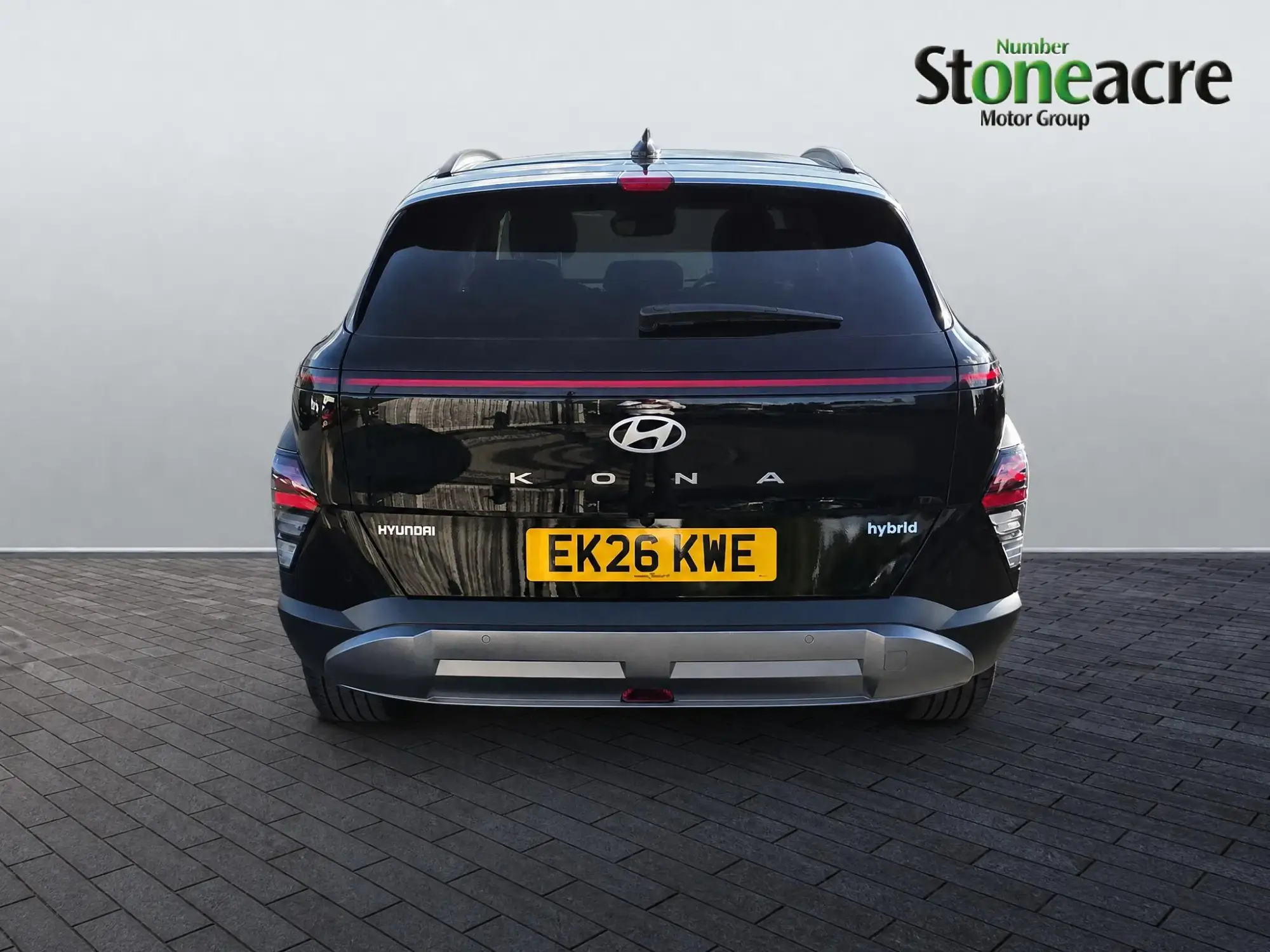 Hyundai KONA Image 6