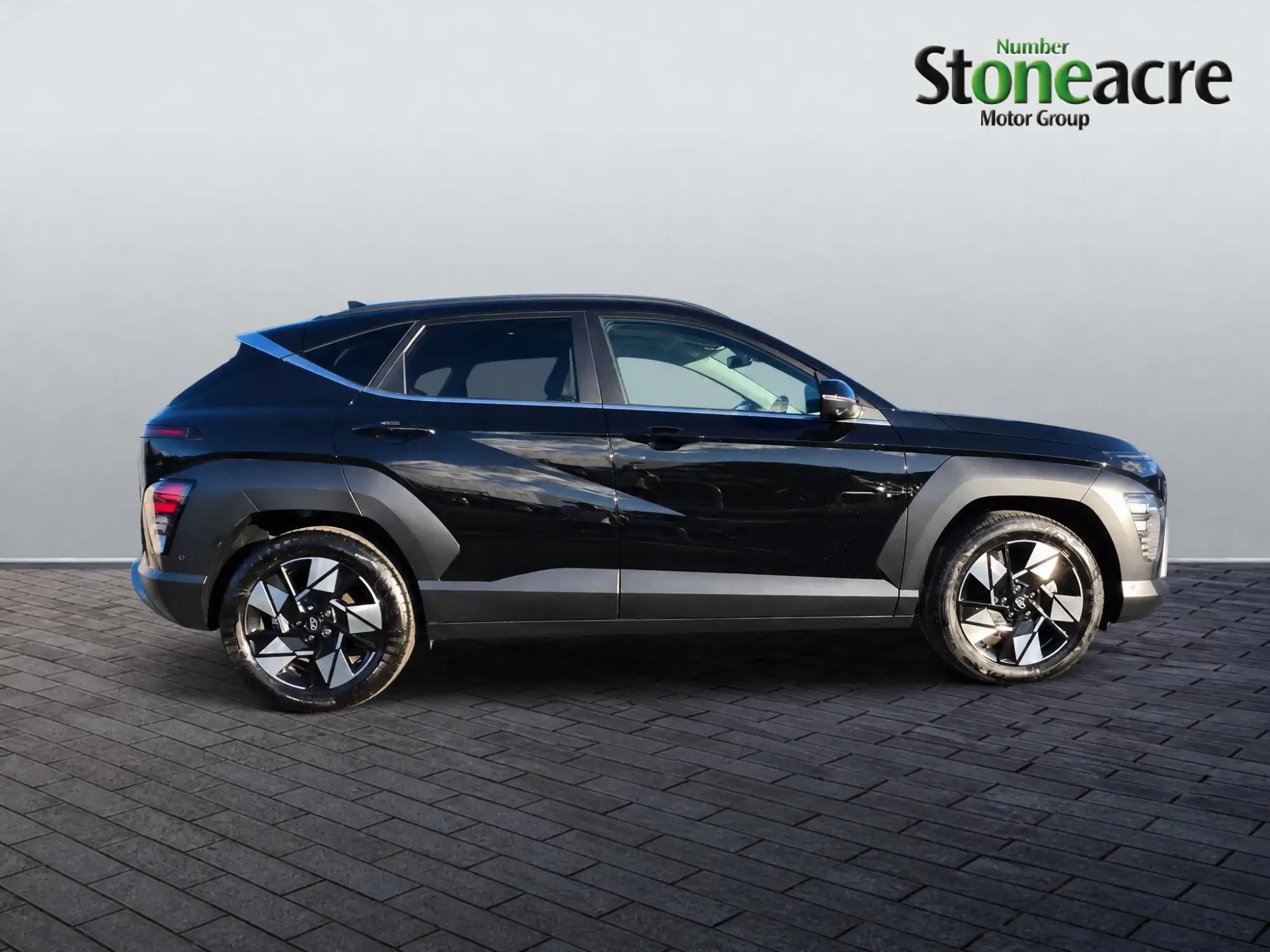 Hyundai KONA Image 7