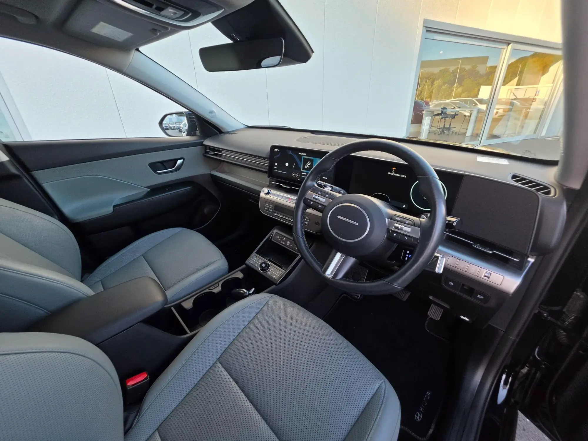 Hyundai KONA Image 9