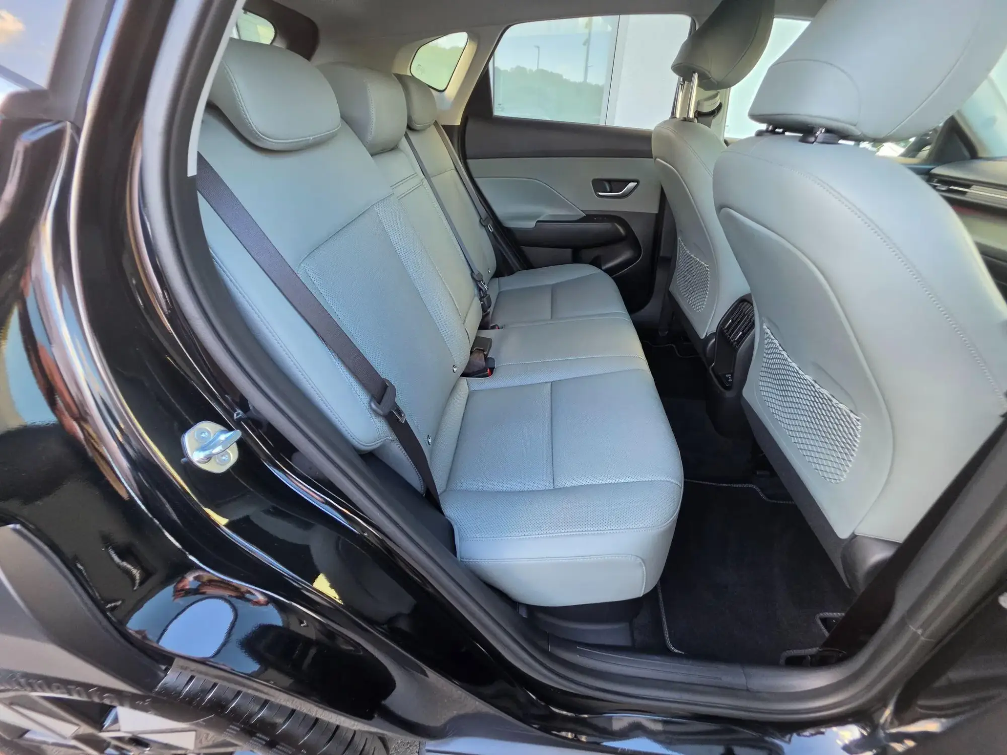 Hyundai KONA Image 12