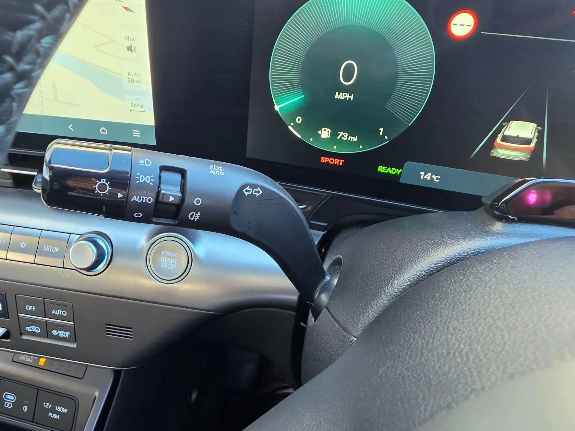 Hyundai KONA Image 25