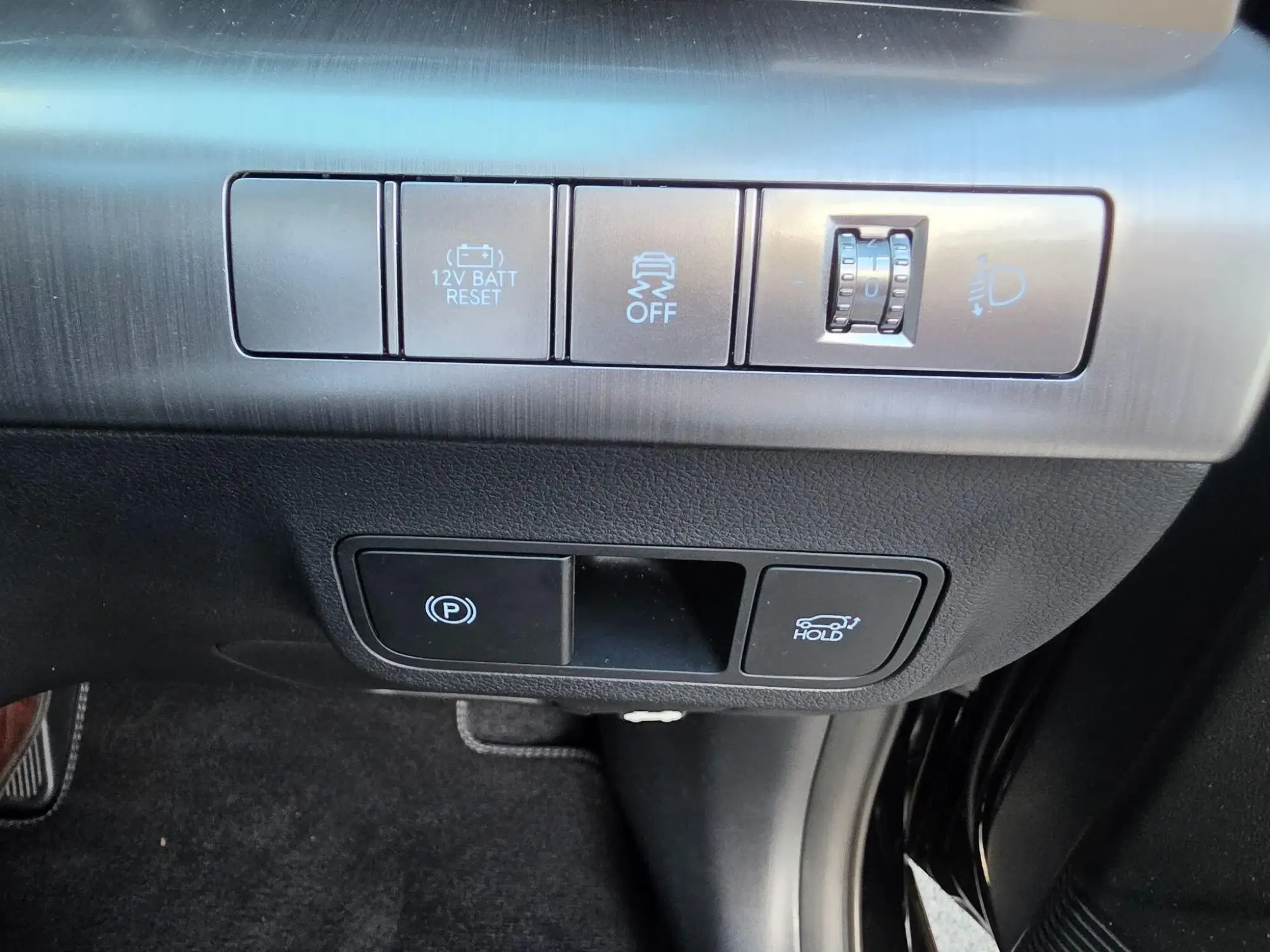 Hyundai KONA Image 27