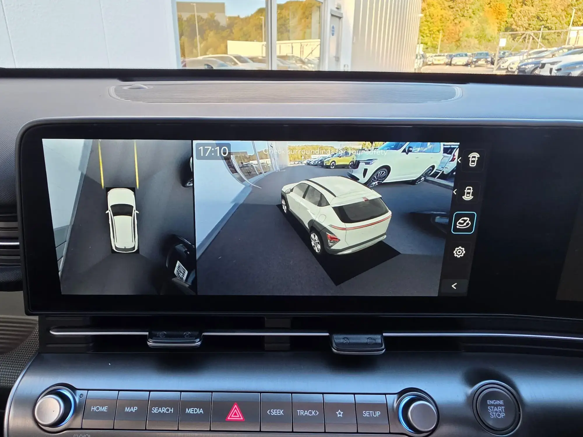 Hyundai KONA Image 33