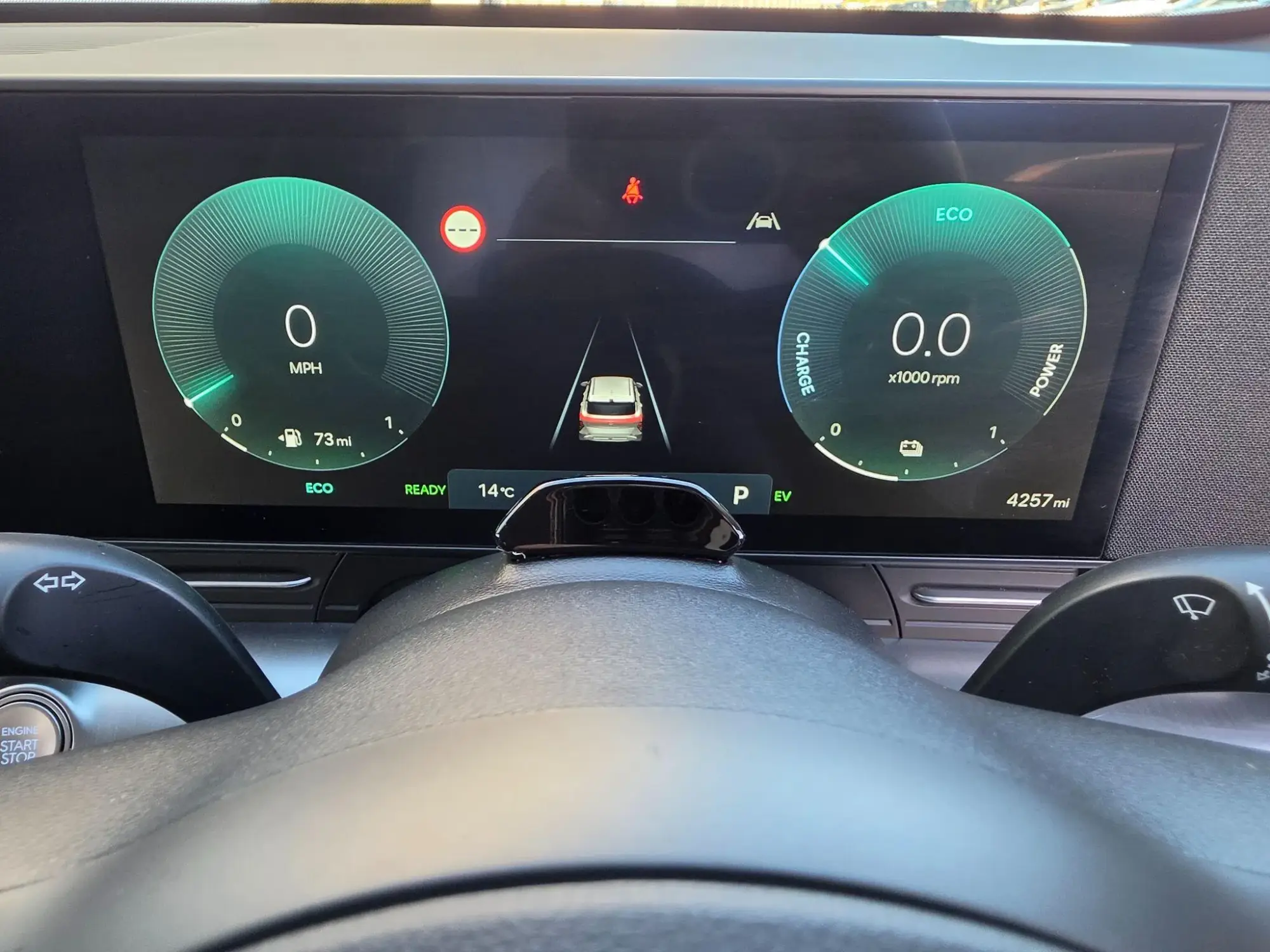Hyundai KONA Image 34