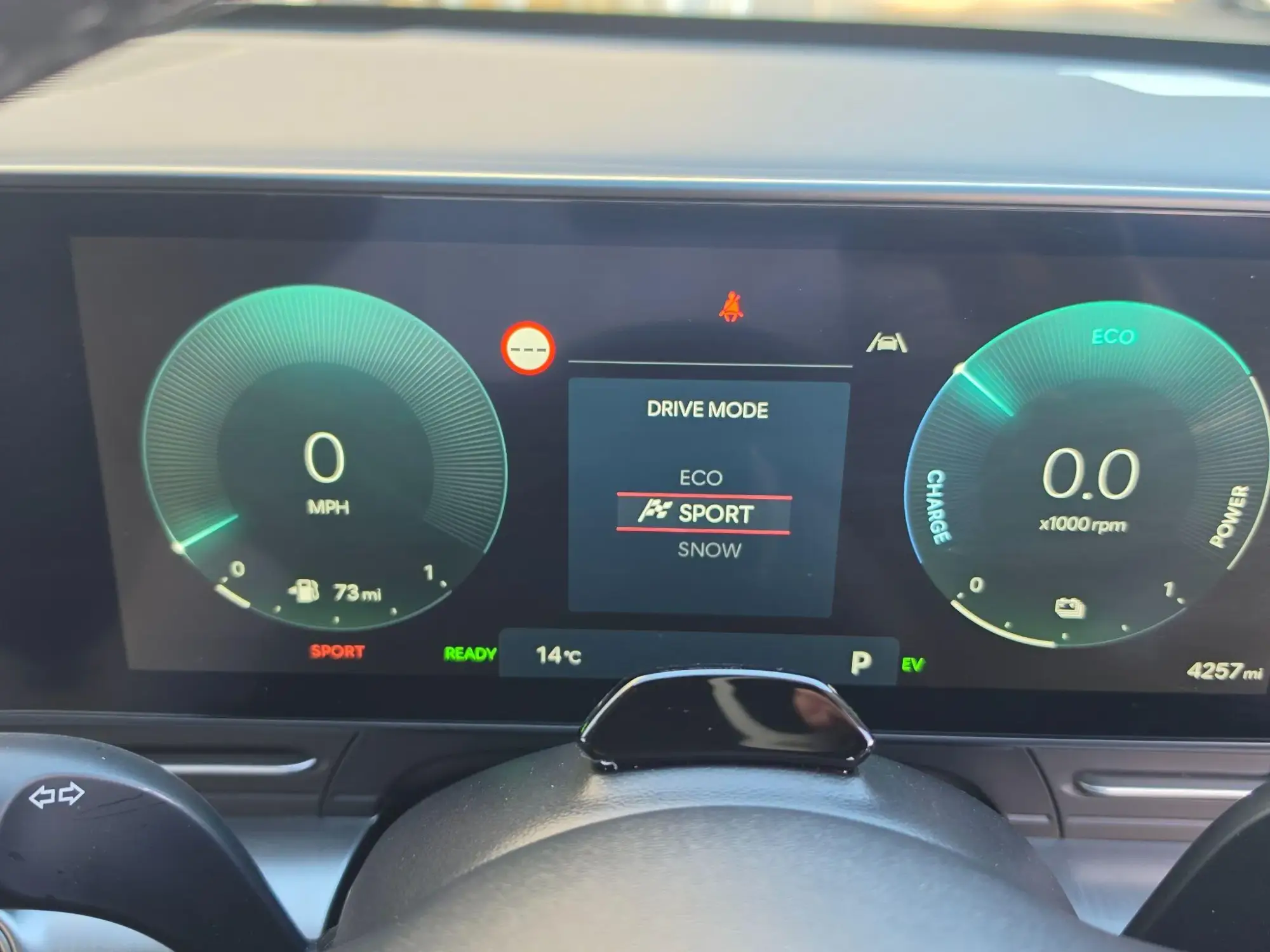 Hyundai KONA Image 35