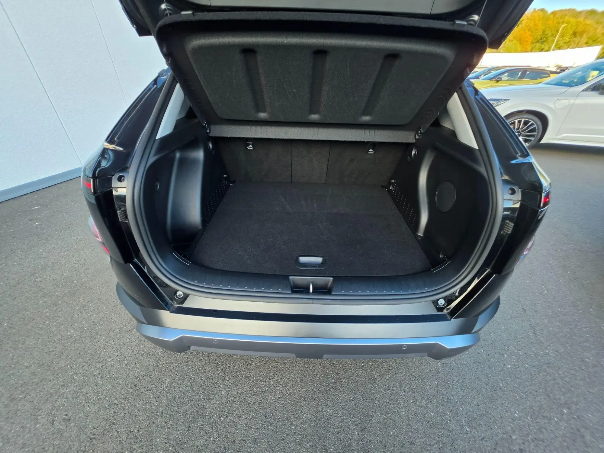 Hyundai KONA Image 36