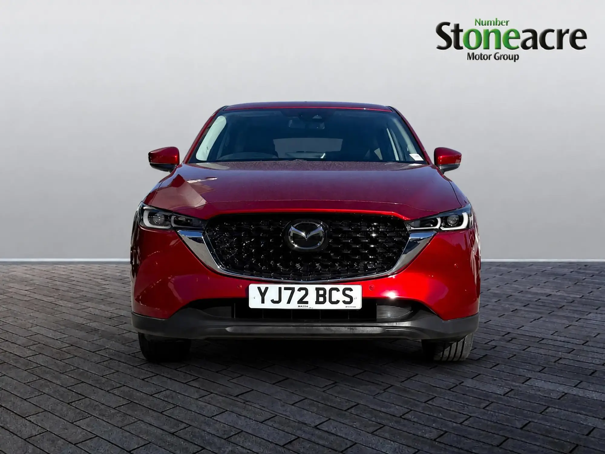 Mazda CX-5 Image 2 Mazda CX-5 Image 2