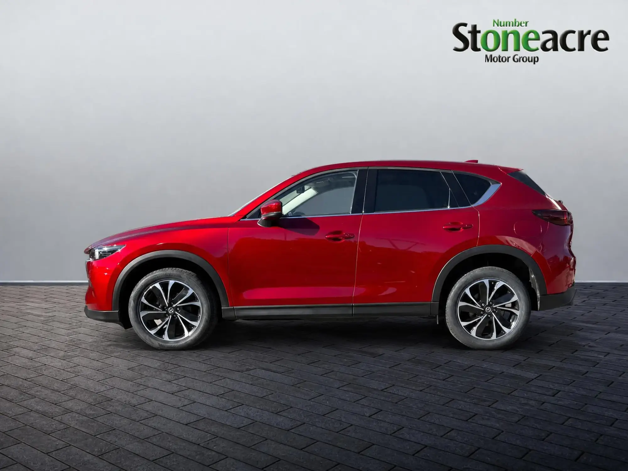 Mazda CX-5 Image 5 Mazda CX-5 Image 5