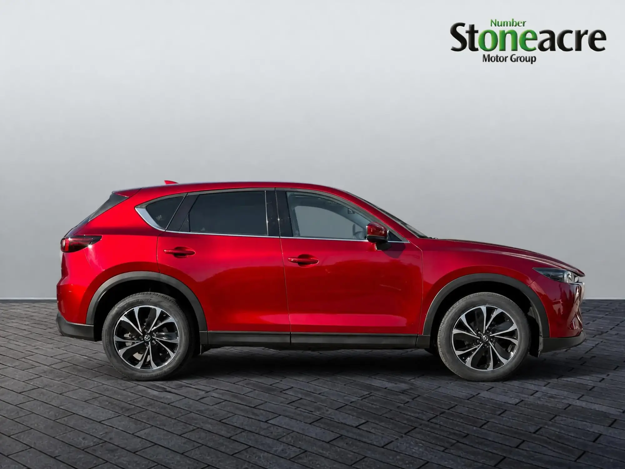 Mazda CX-5 Image 7 Mazda CX-5 Image 7