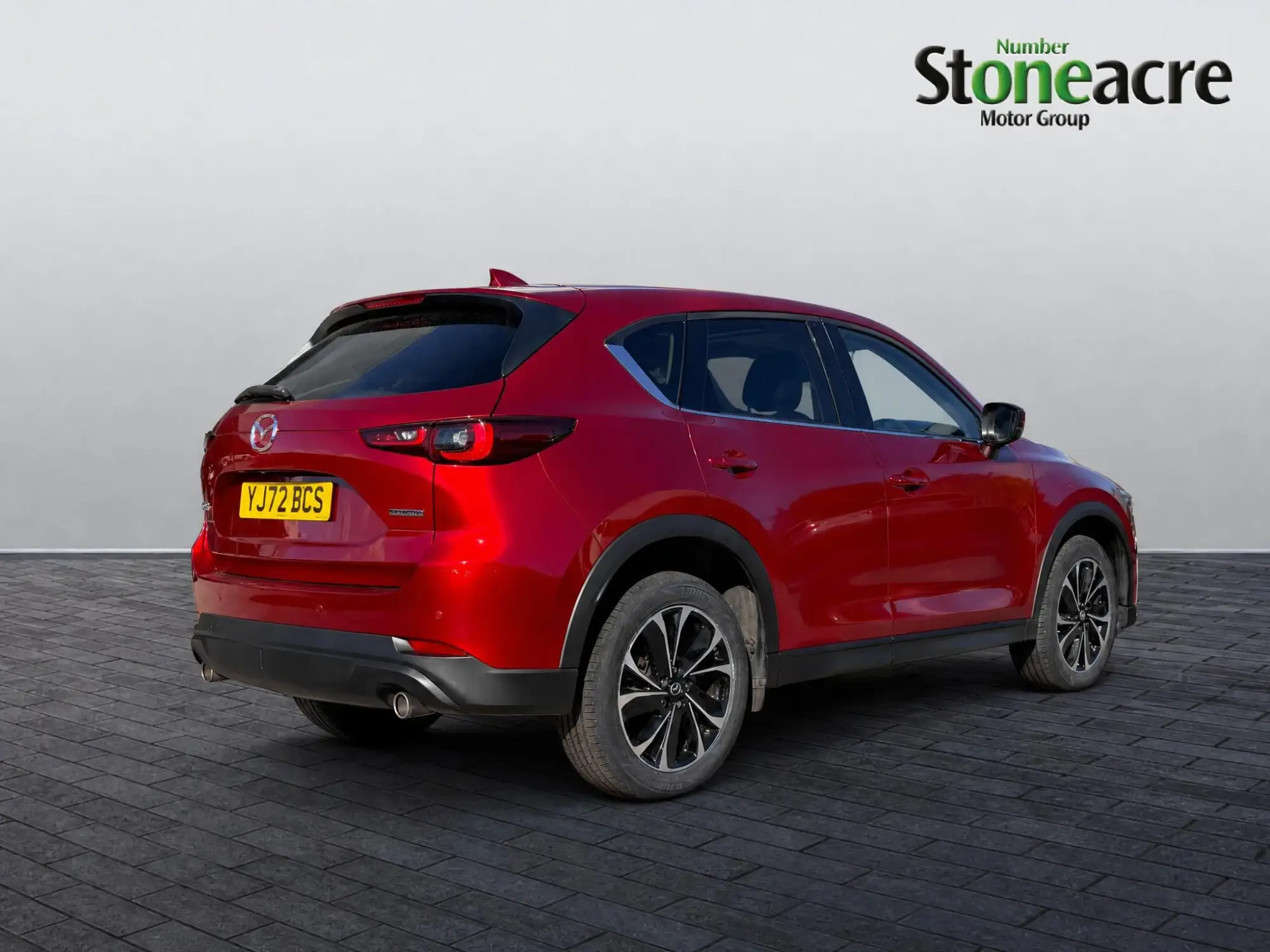 Mazda CX-5 Image 8 Mazda CX-5 Image 8