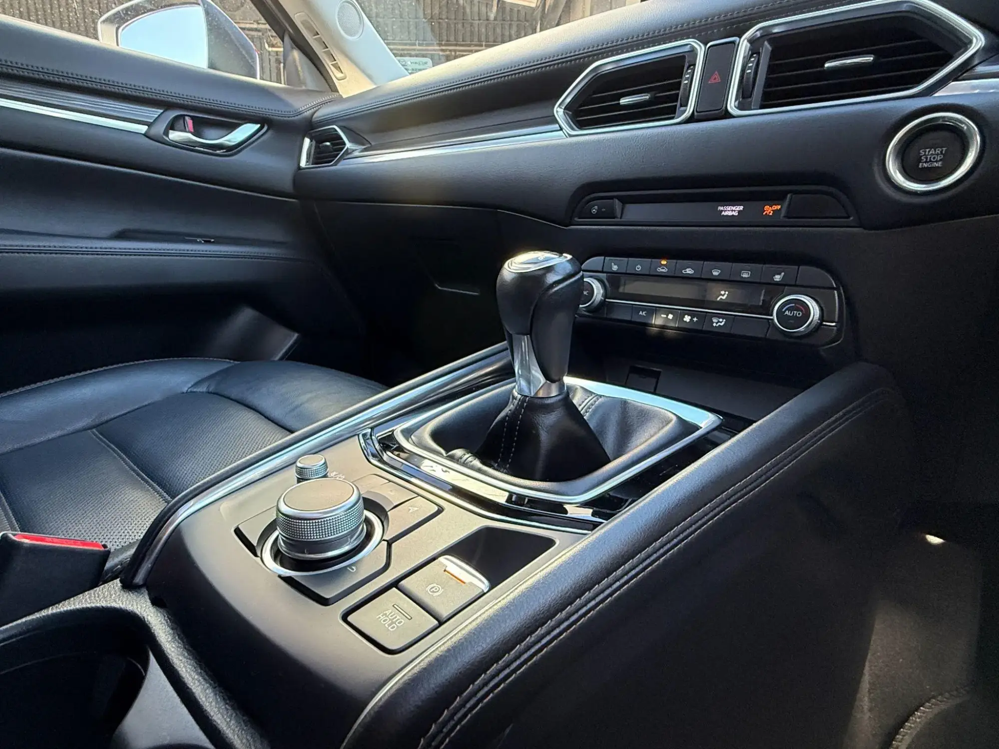 Mazda CX-5 Image 10 Mazda CX-5 Image 10