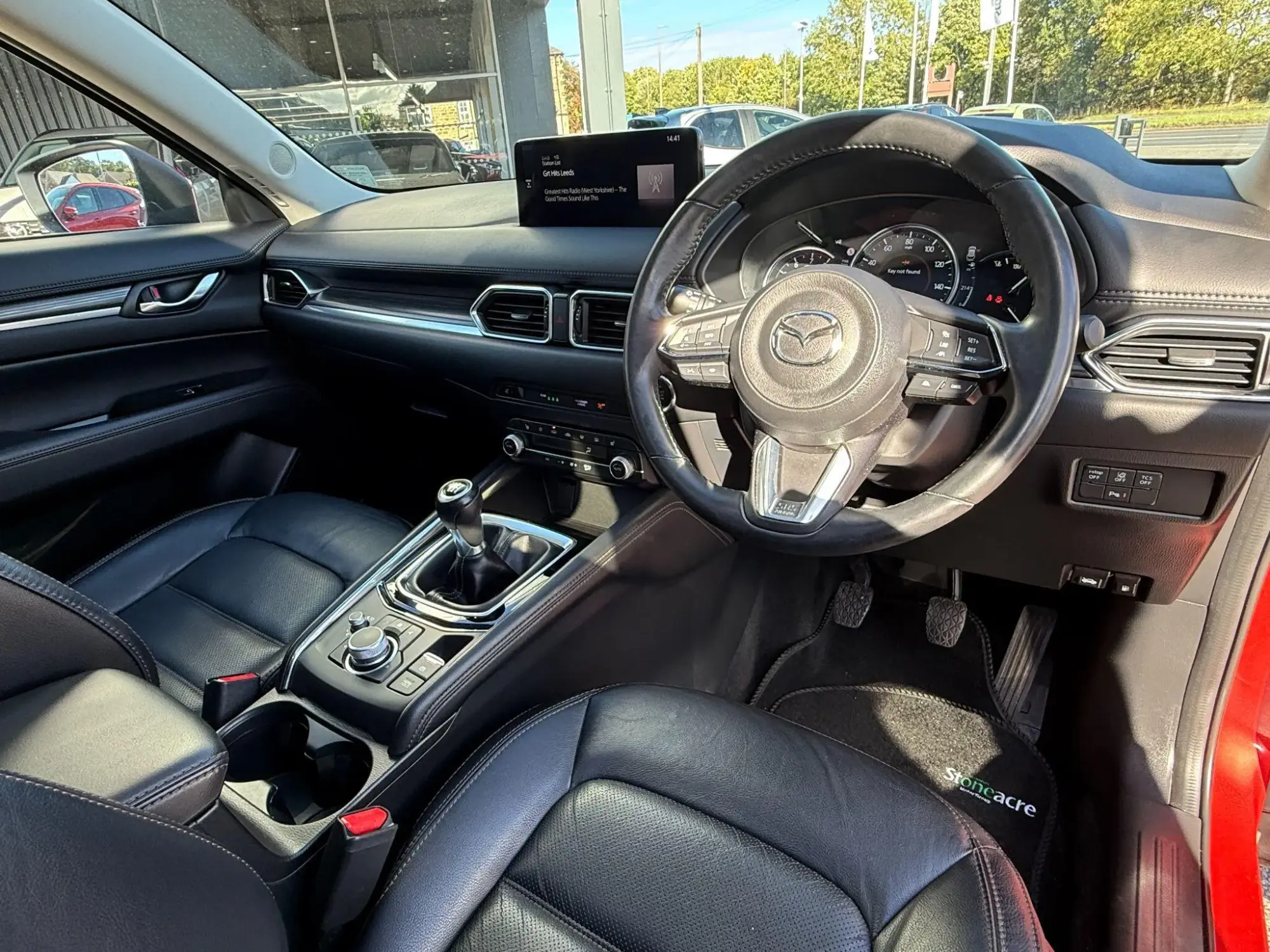 Mazda CX-5 Image 12 Mazda CX-5 Image 12