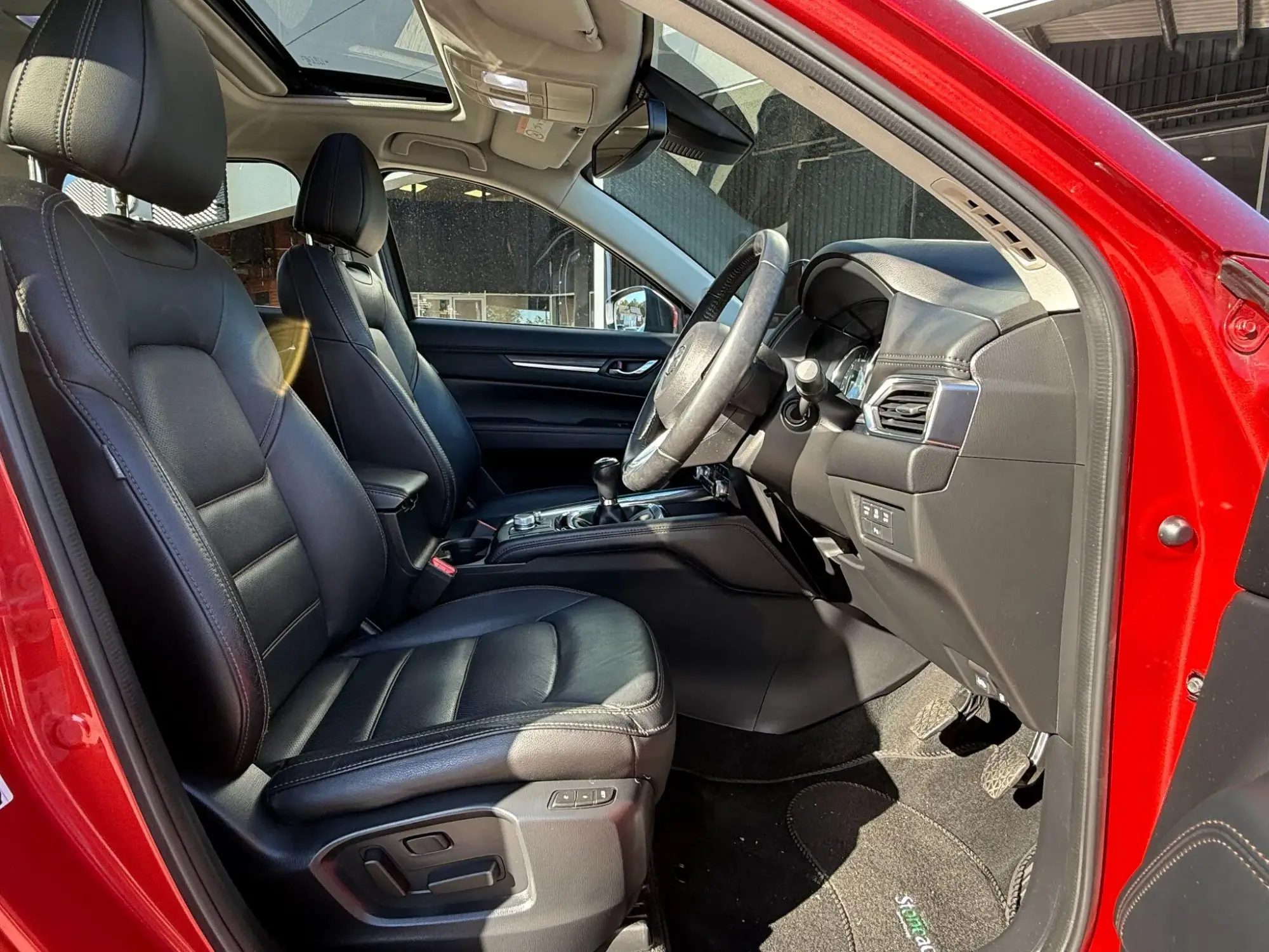 Mazda CX-5 Image 13 Mazda CX-5 Image 13