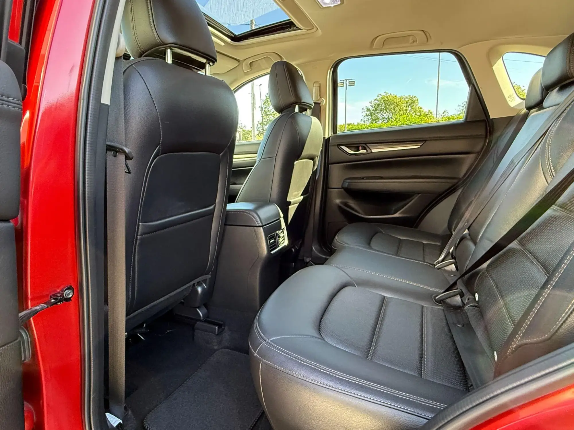 Mazda CX-5 Image 14 Mazda CX-5 Image 14