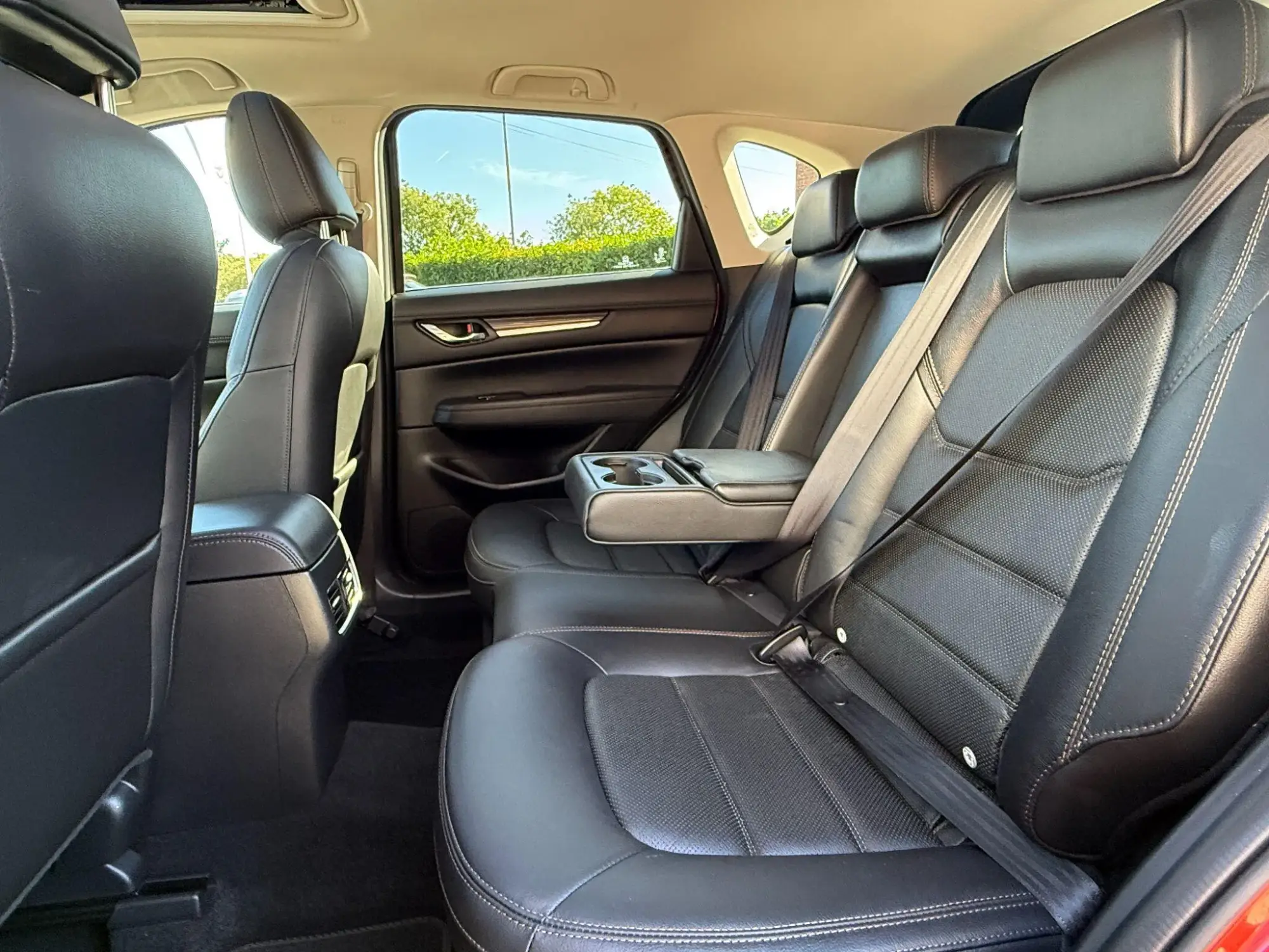 Mazda CX-5 Image 15 Mazda CX-5 Image 15