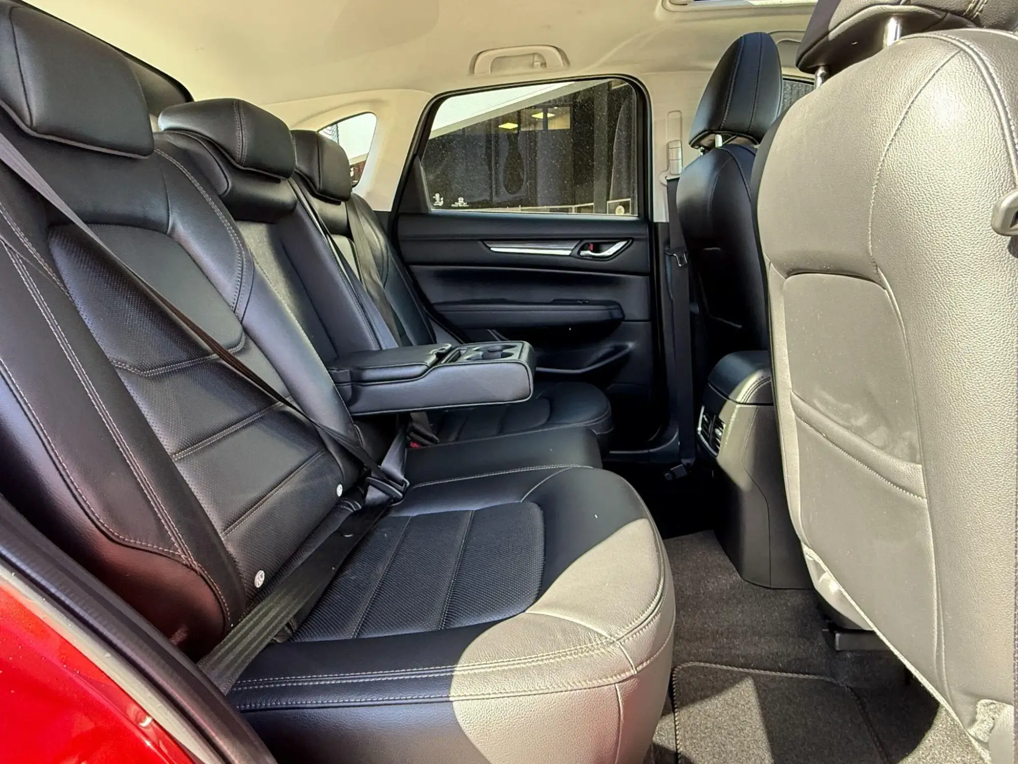 Mazda CX-5 Image 16 Mazda CX-5 Image 16