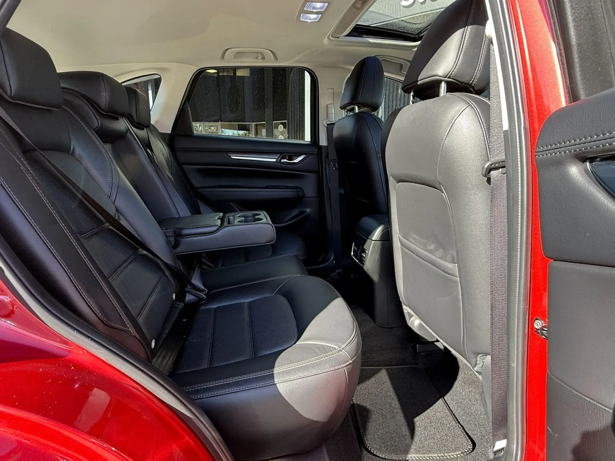 Mazda CX-5 Image 17 Mazda CX-5 Image 17